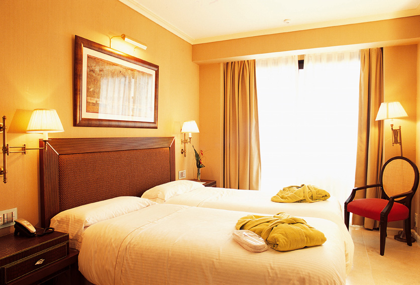 Gran Hotel Guadalpin Banus