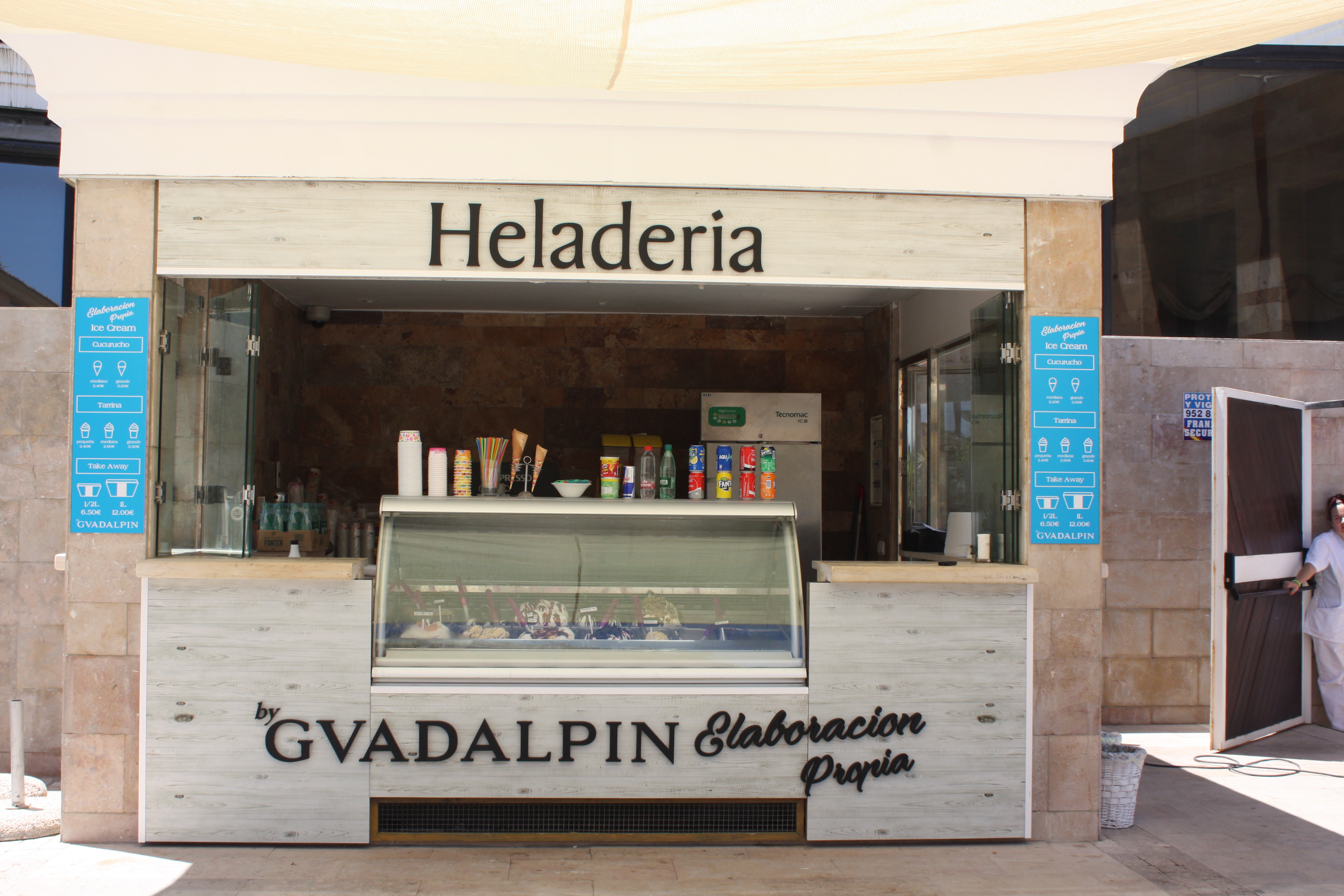 Gran Hotel Guadalpin Banus