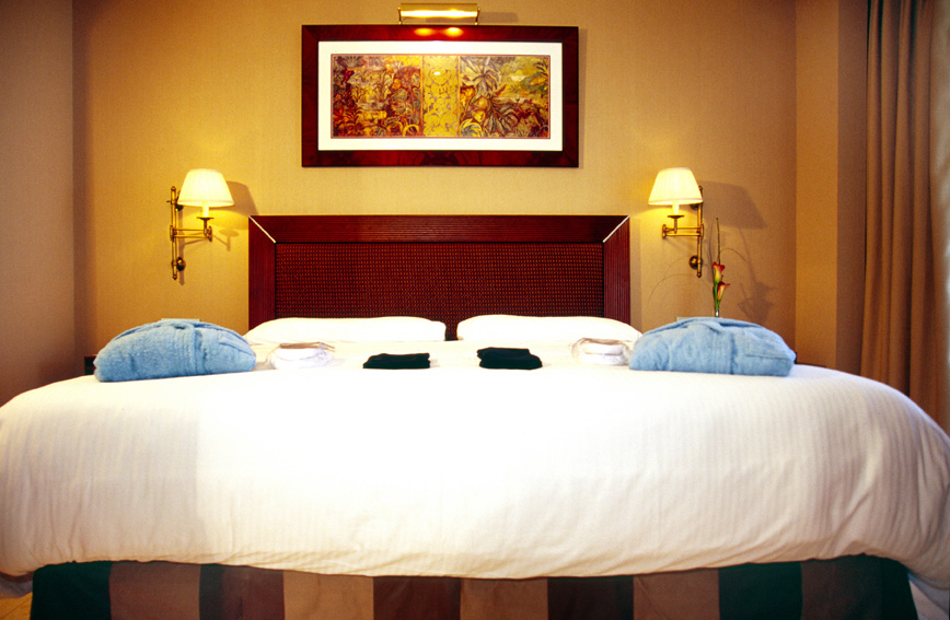 Gran Hotel Guadalpin Banus