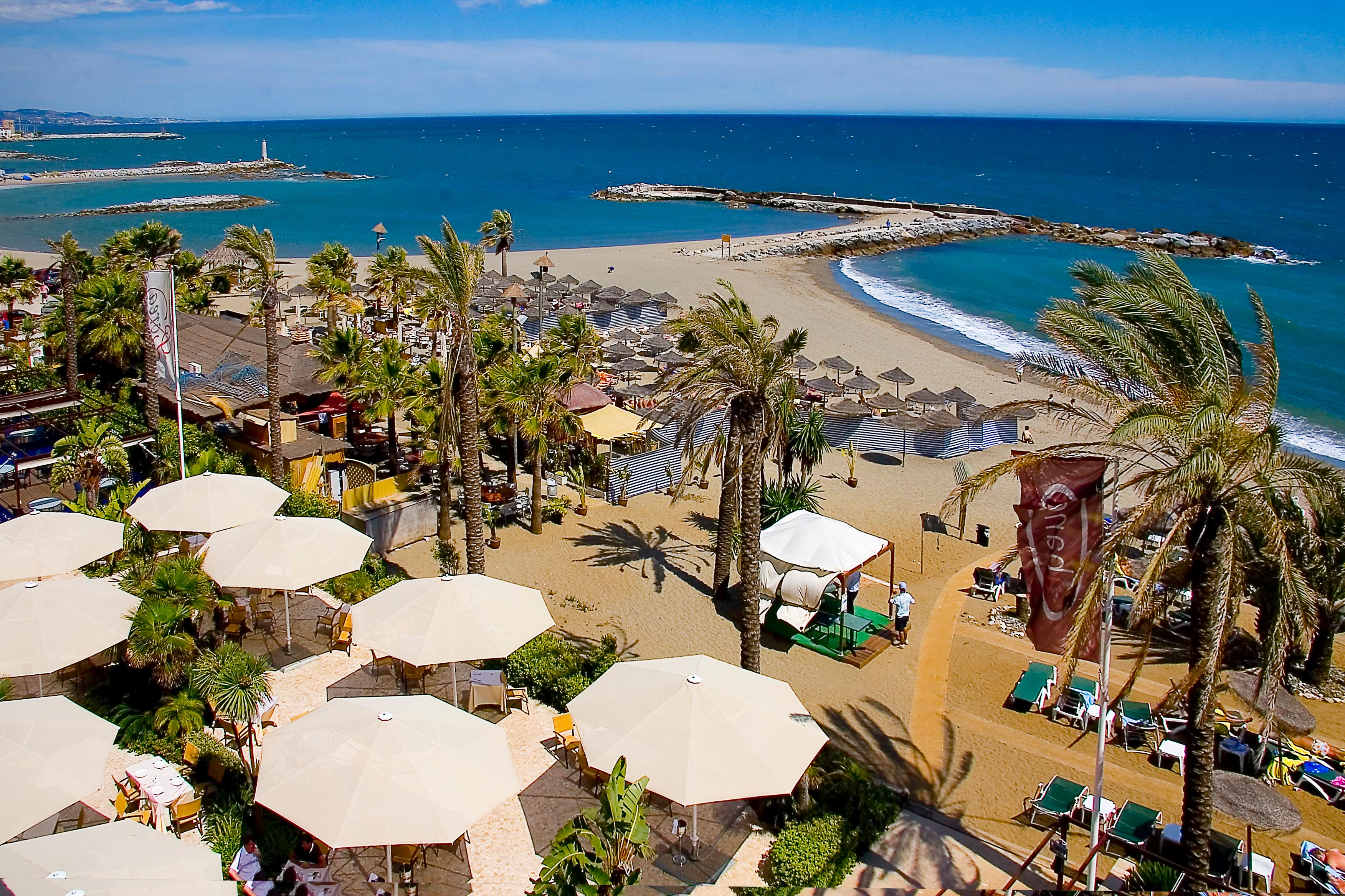 Gran Hotel Guadalpin Banus