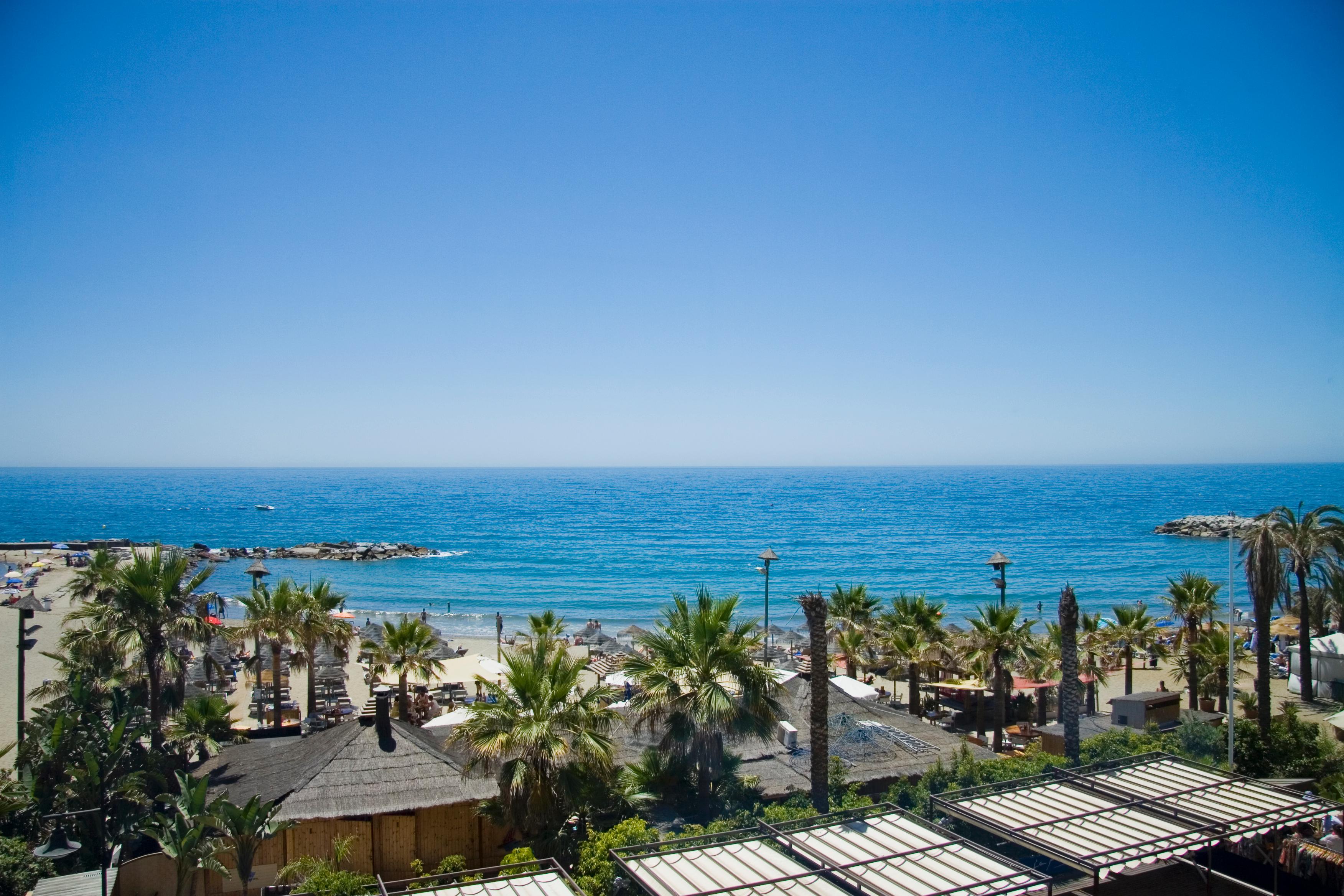 Gran Hotel Guadalpin Banus