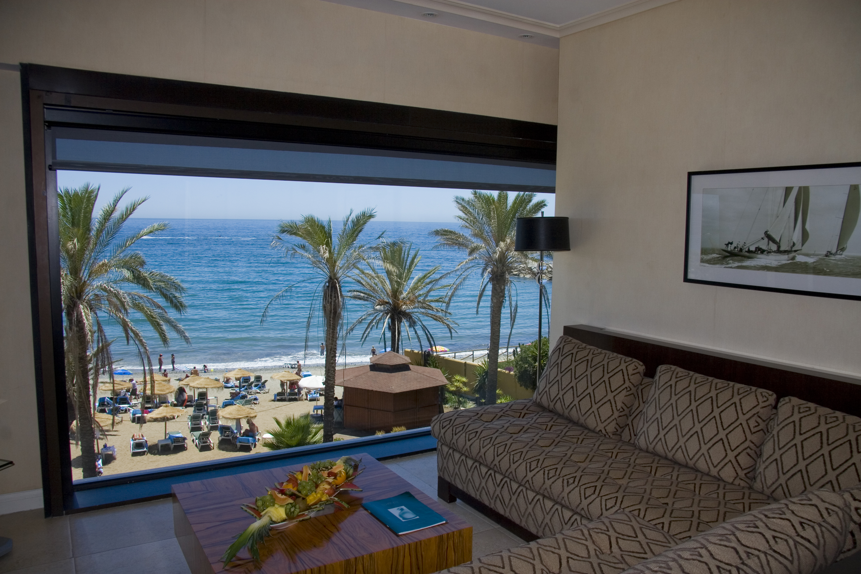 Gran Hotel Guadalpin Banus