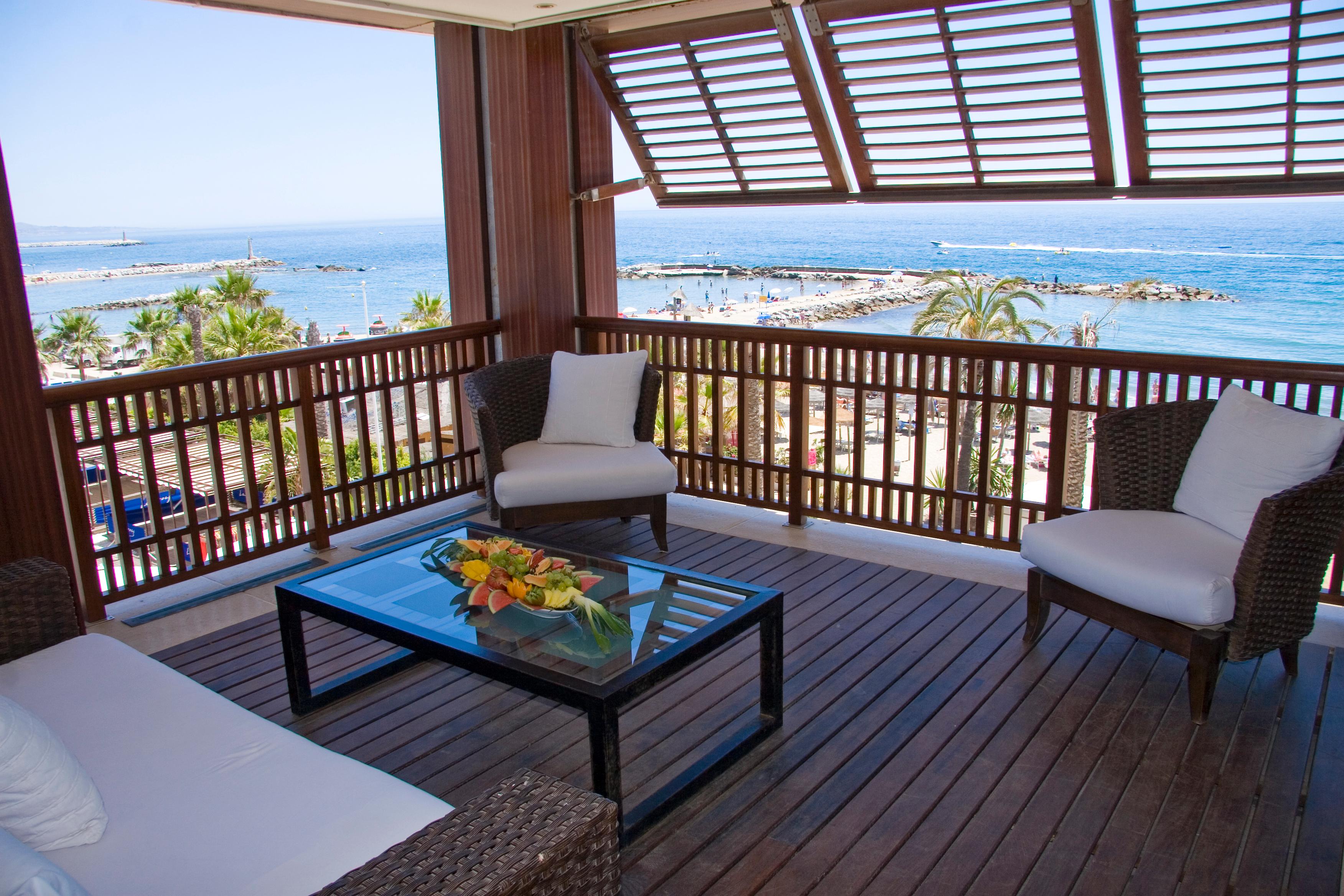 Gran Hotel Guadalpin Banus