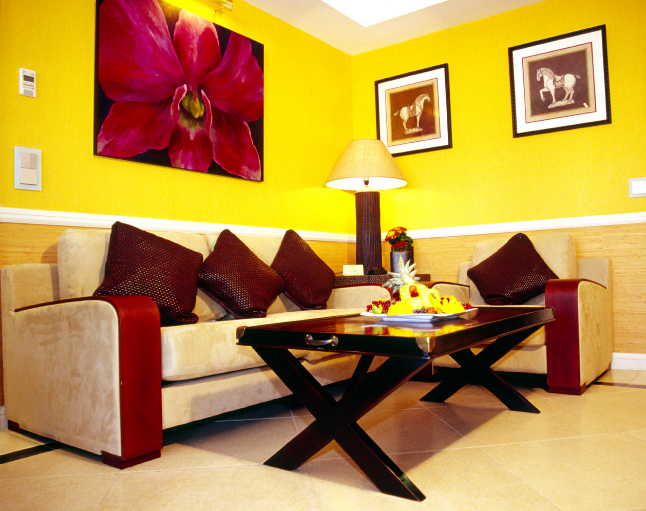 Gran Hotel Guadalpin Banus