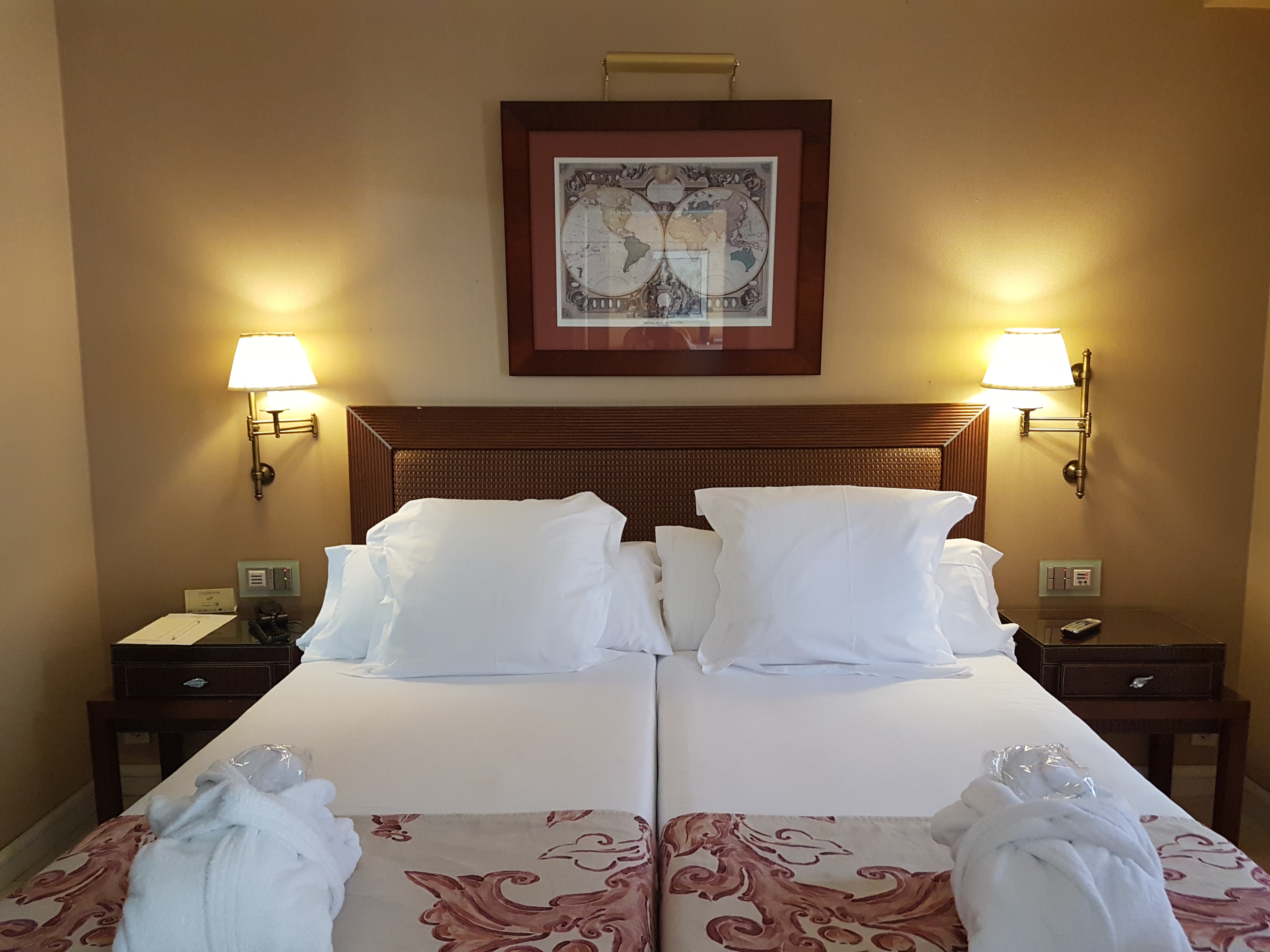 Gran Hotel Guadalpin Banus