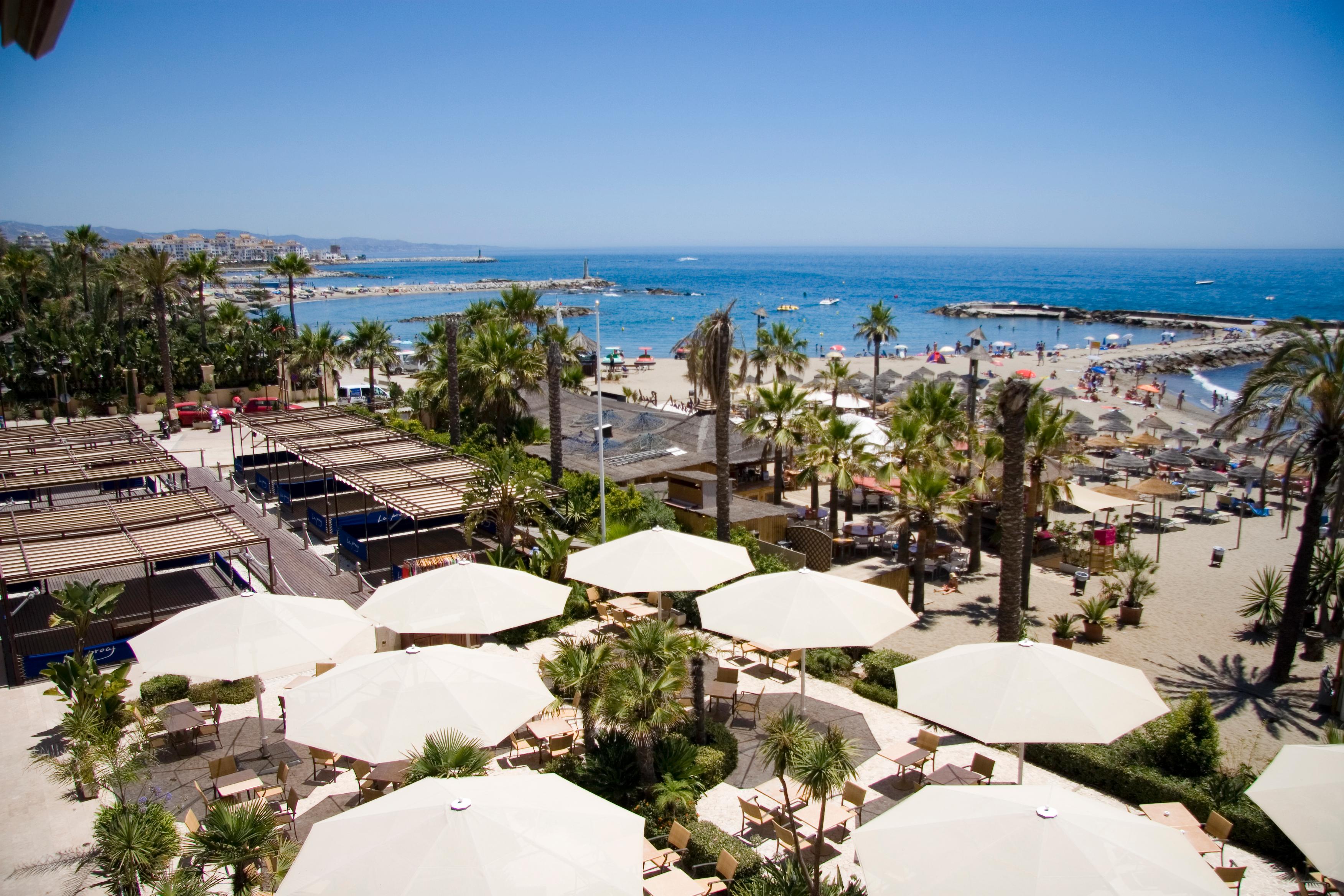 Gran Hotel Guadalpin Banus