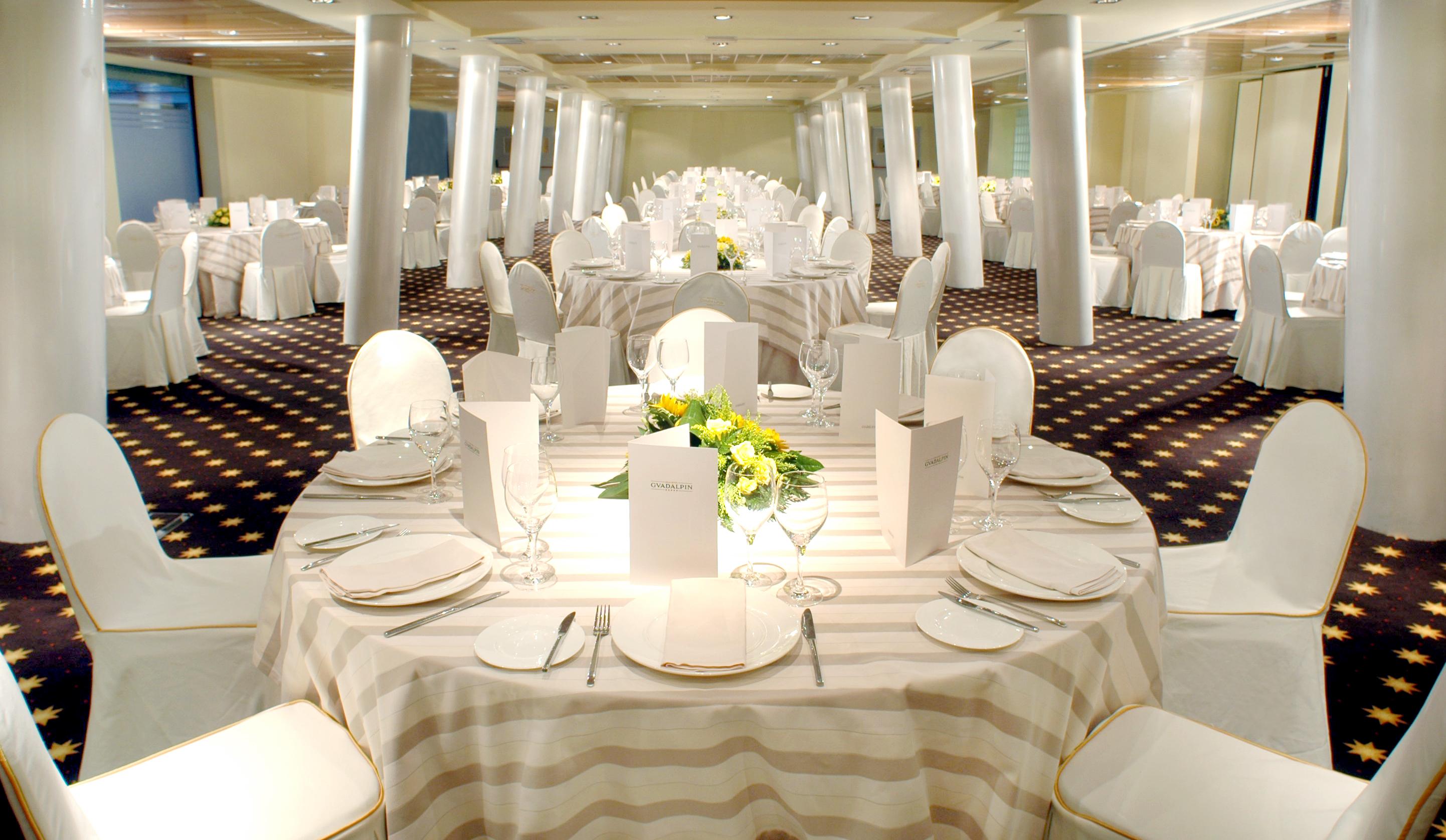 Gran Hotel Guadalpin Banus