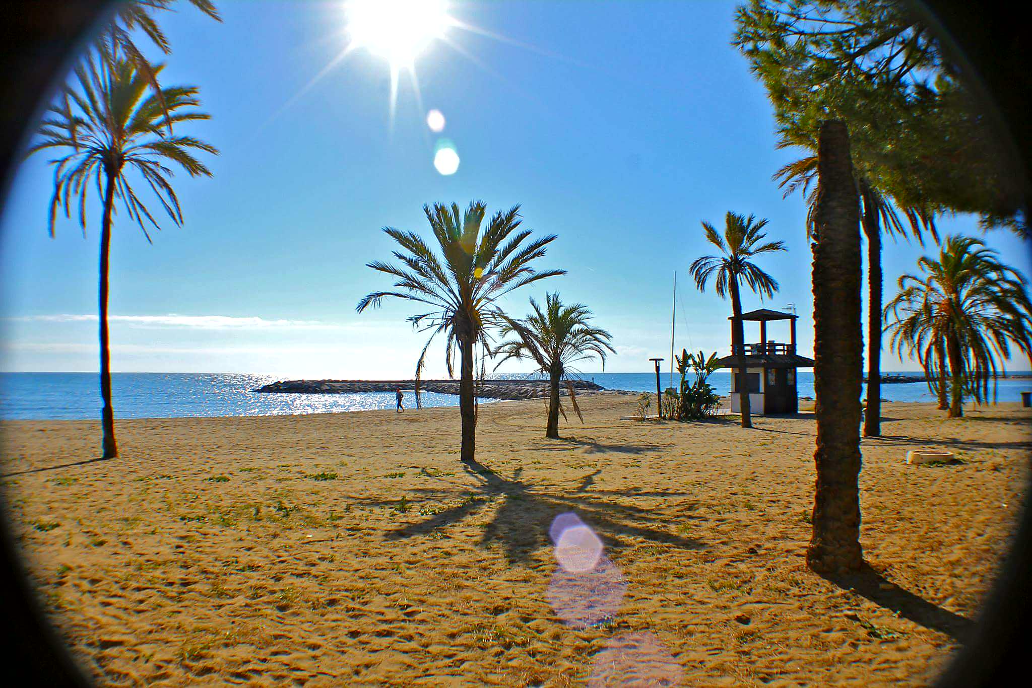 Gran Hotel Guadalpin Banus