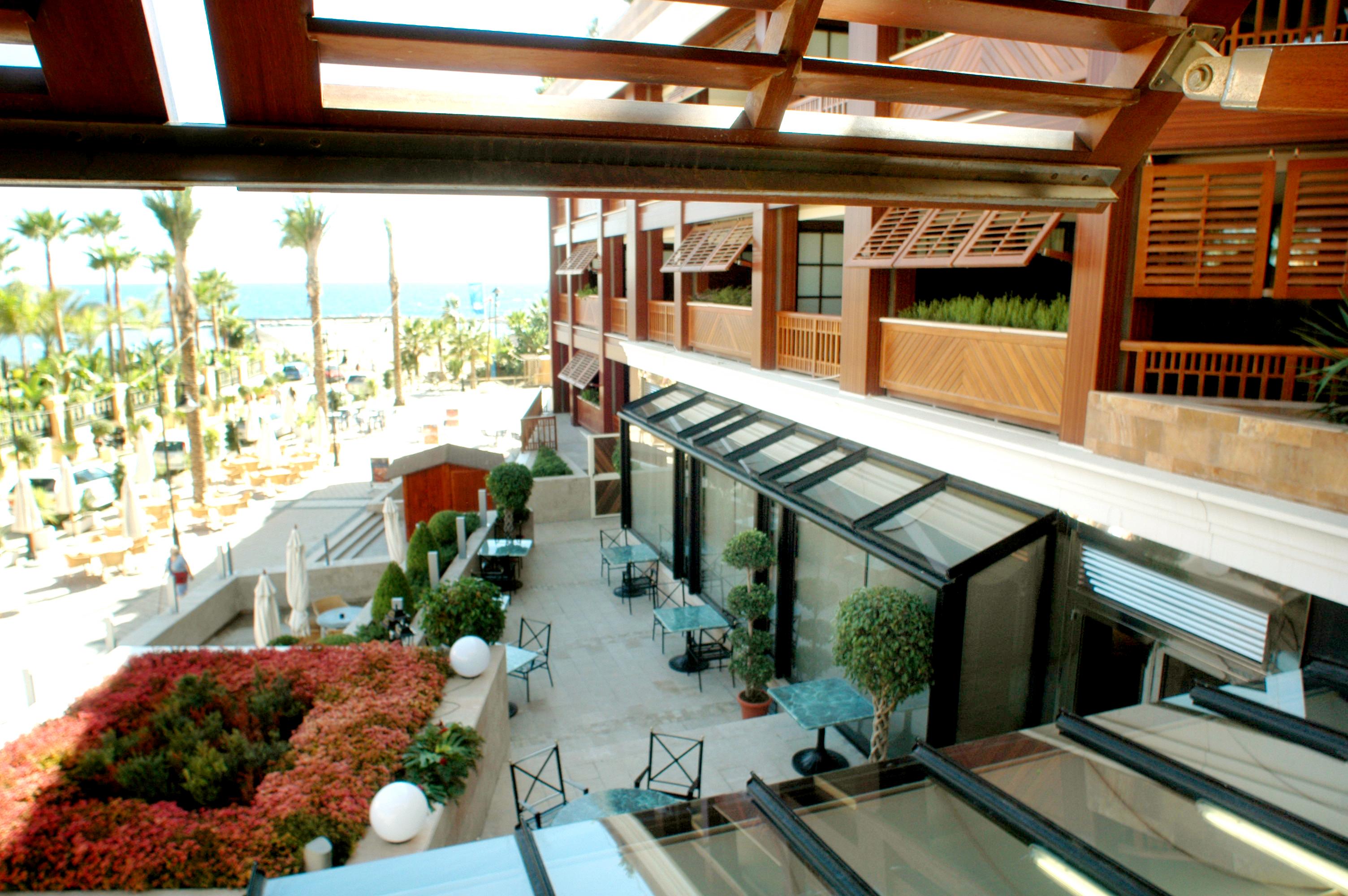 Gran Hotel Guadalpin Banus