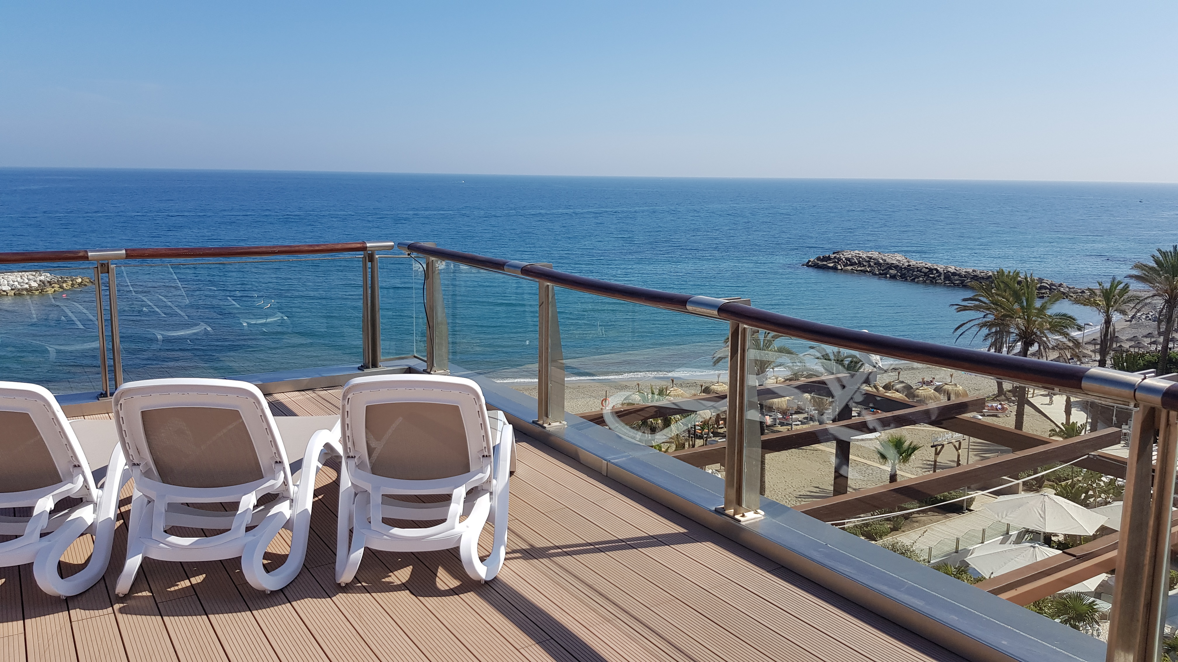 Gran Hotel Guadalpin Banus