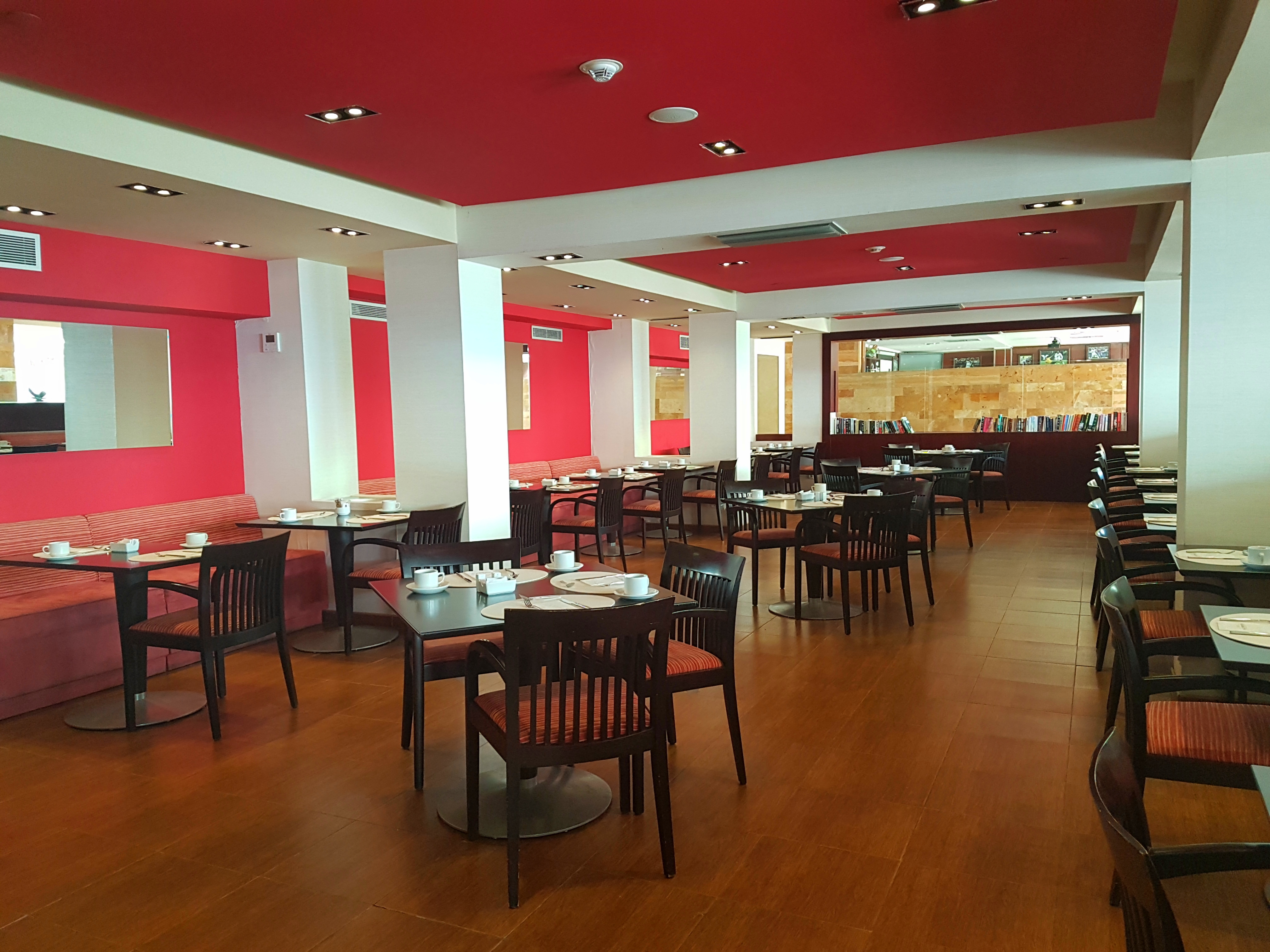 Gran Hotel Guadalpin Banus
