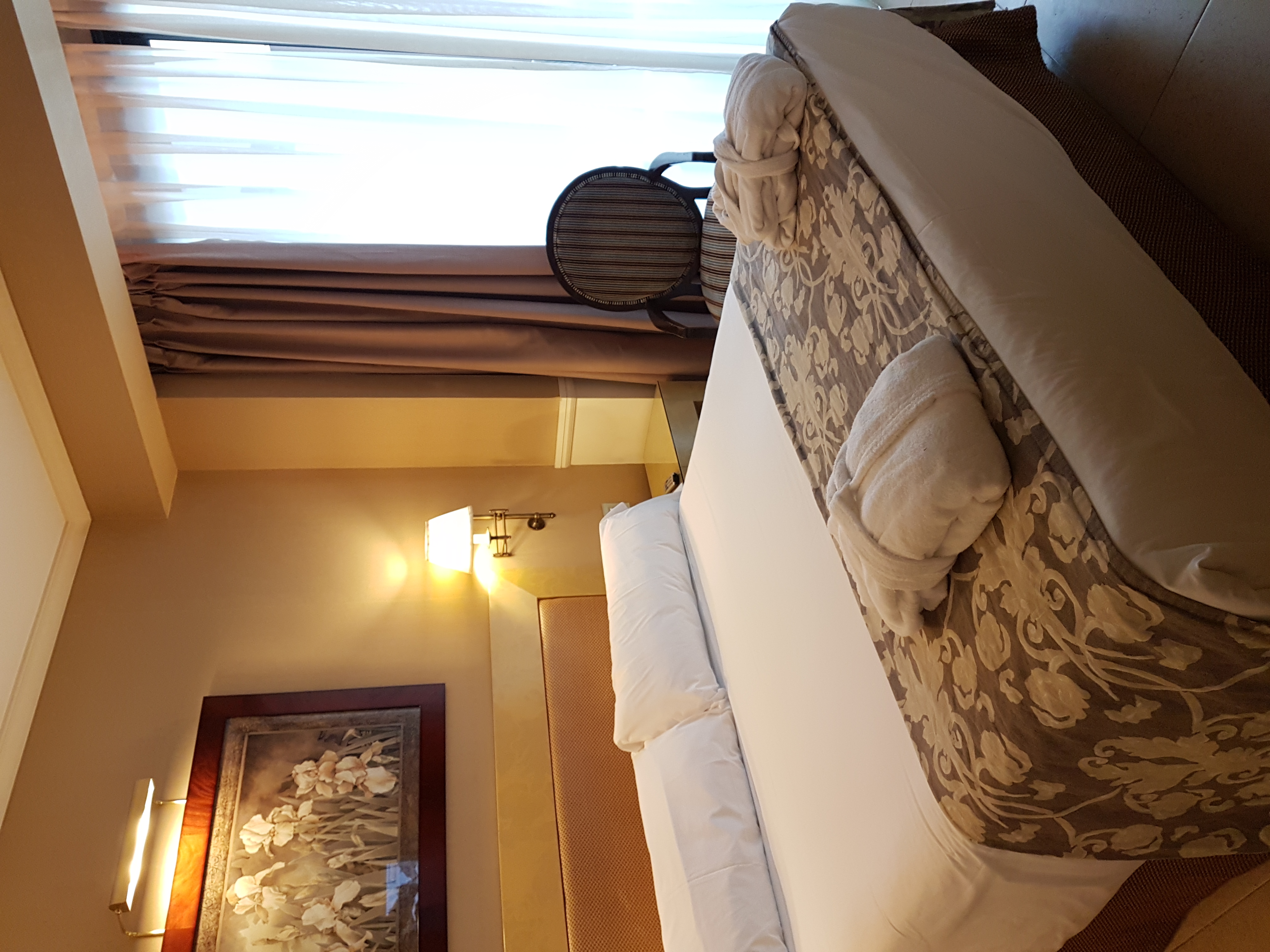 Gran Hotel Guadalpin Banus