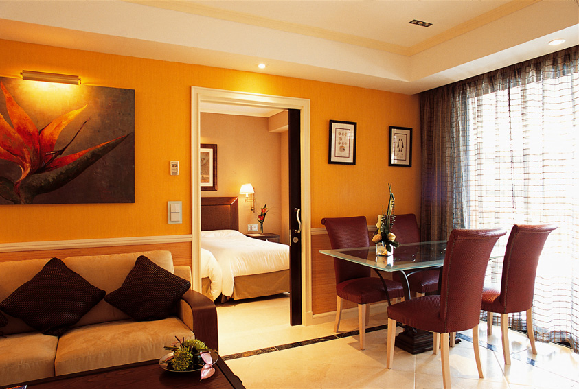 Gran Hotel Guadalpin Banus