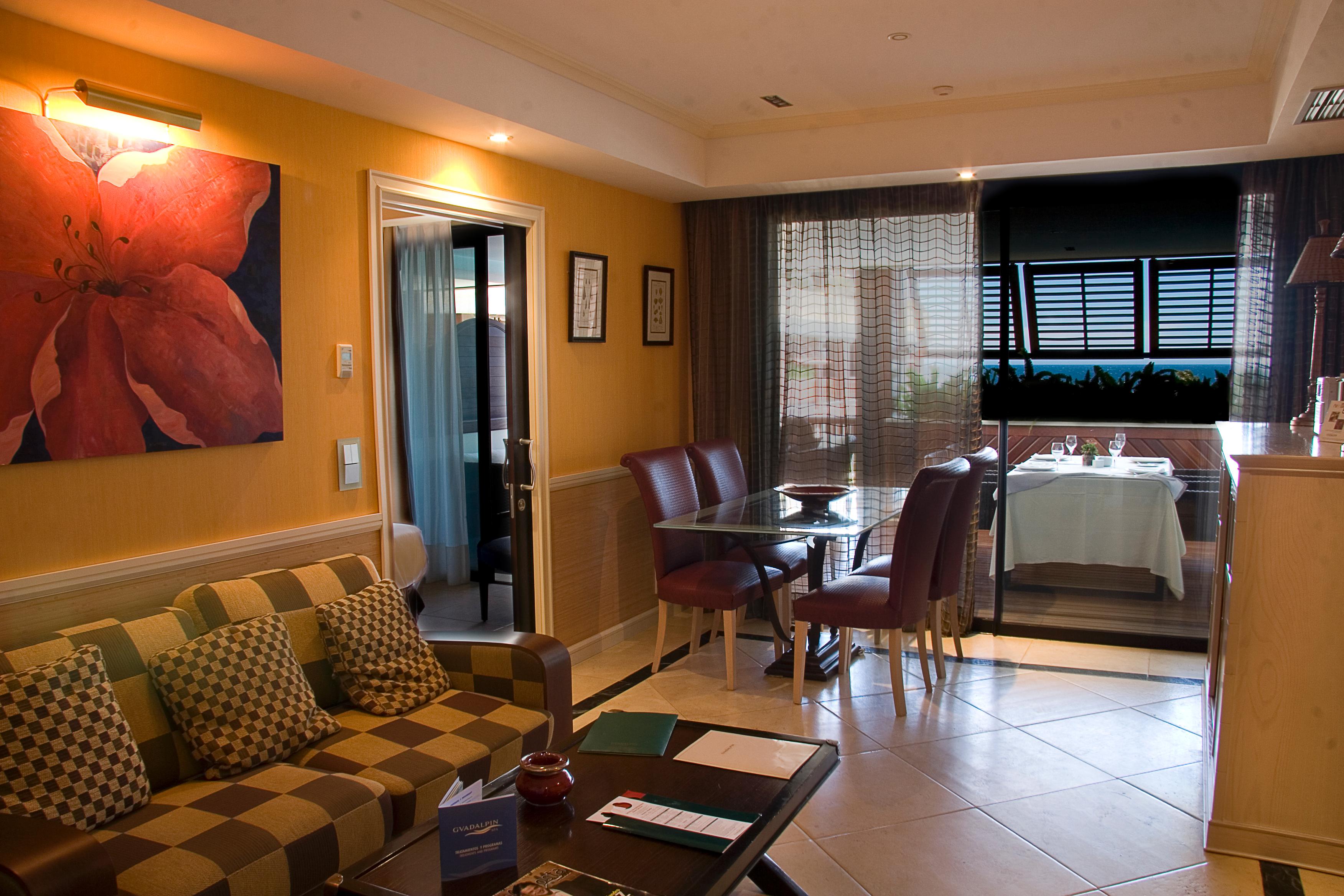 Gran Hotel Guadalpin Banus
