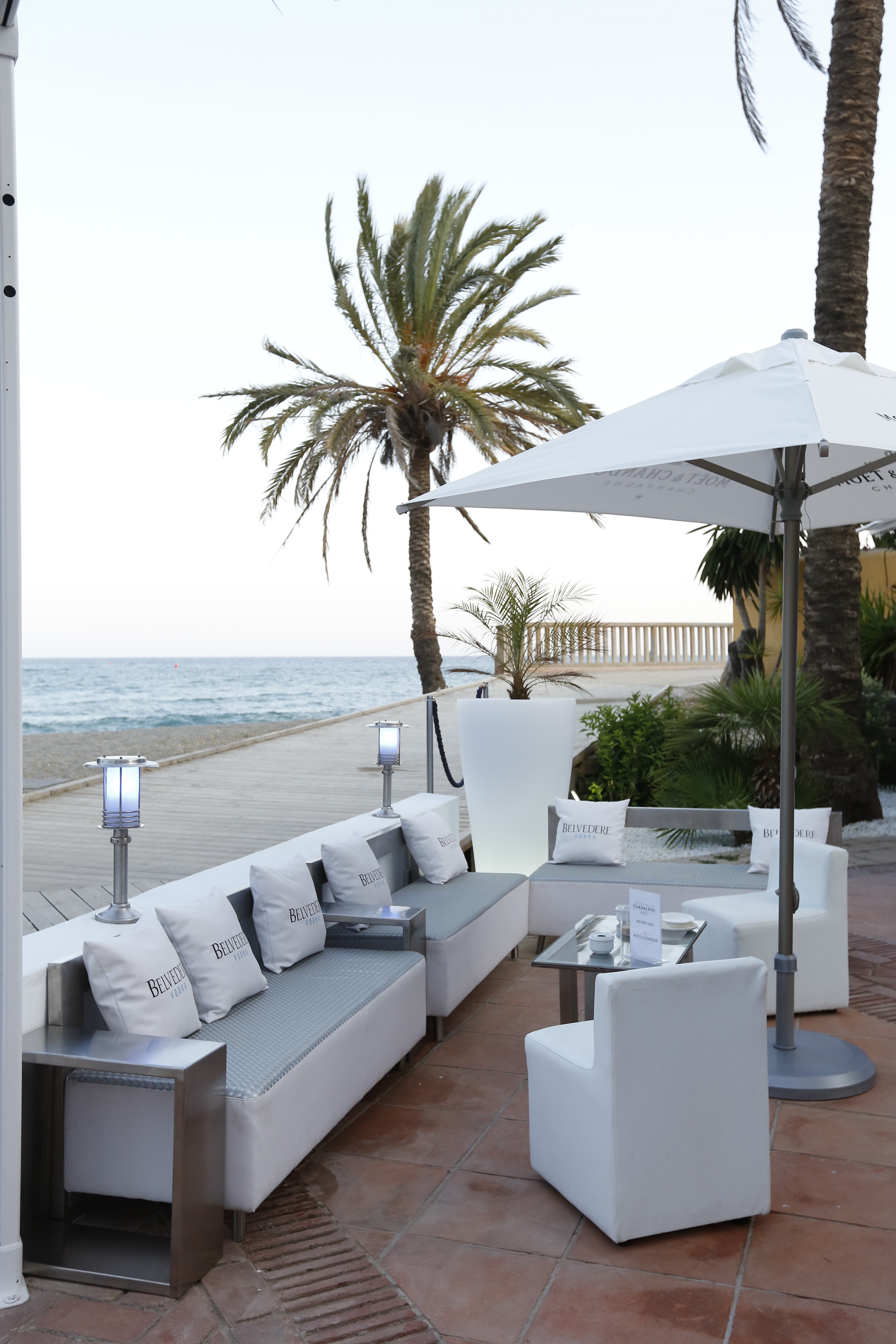 Gran Hotel Guadalpin Banus