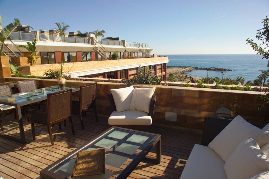 Gran Hotel Guadalpin Banus