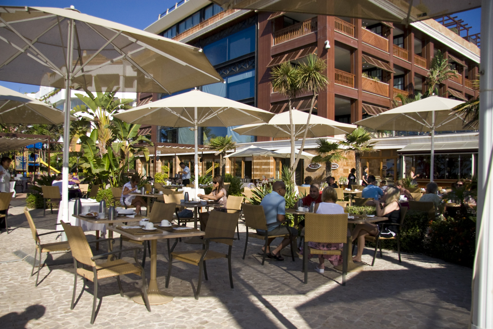 Gran Hotel Guadalpin Banus