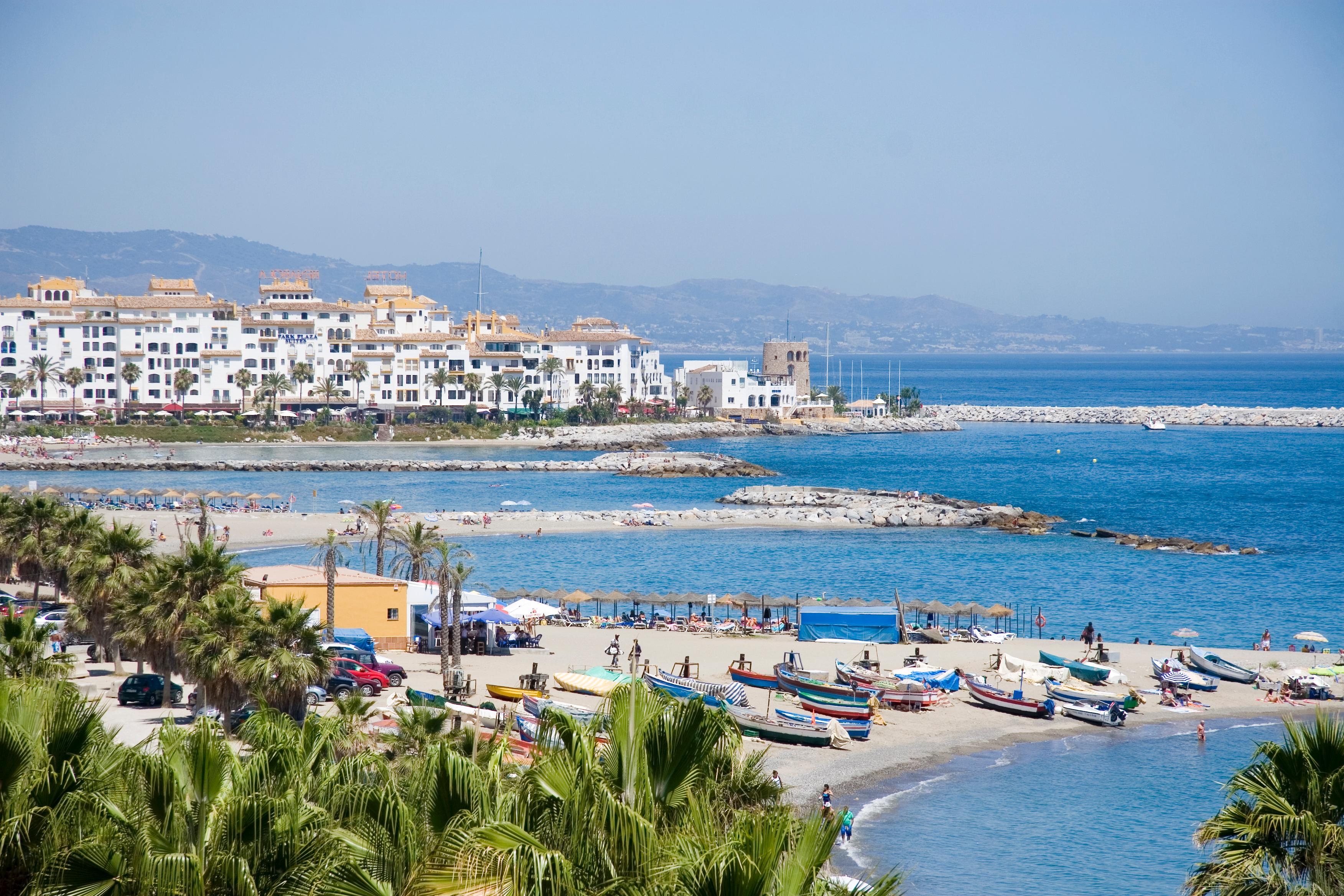 Gran Hotel Guadalpin Banus