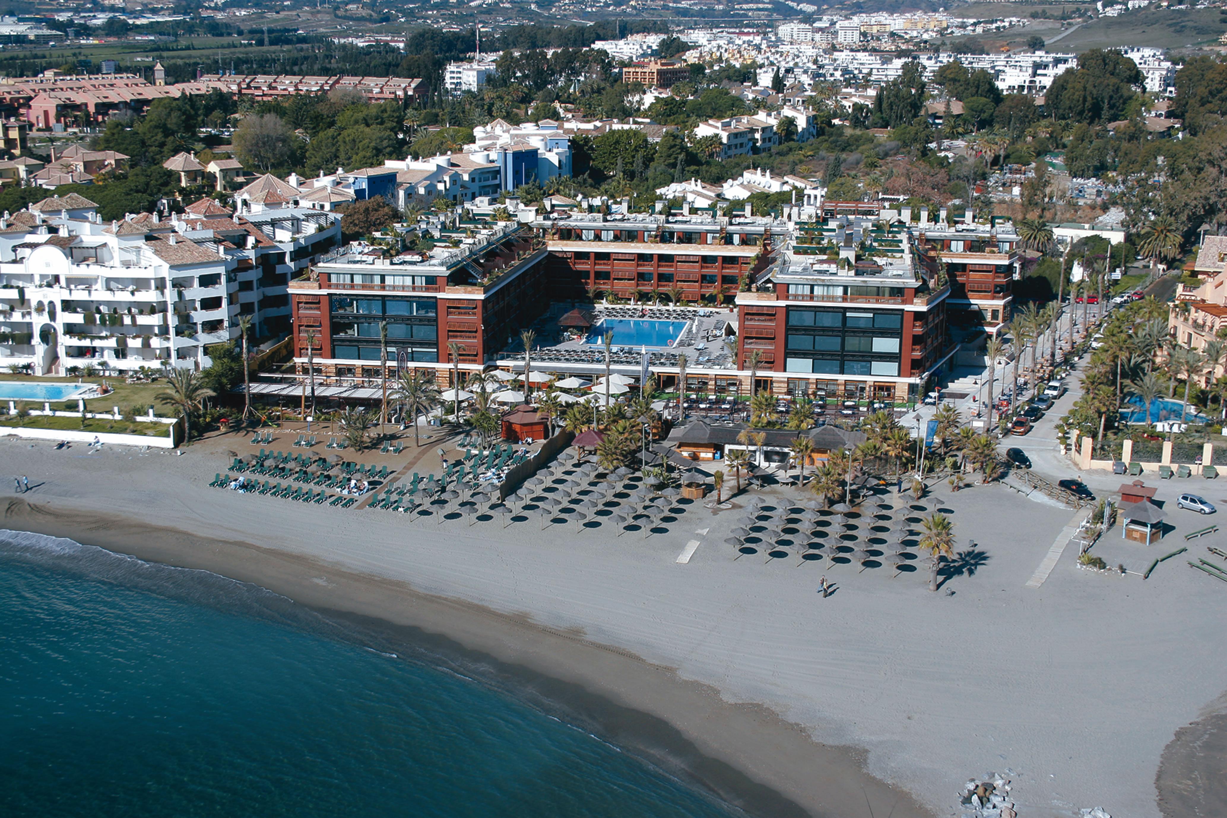 Gran Hotel Guadalpin Banus