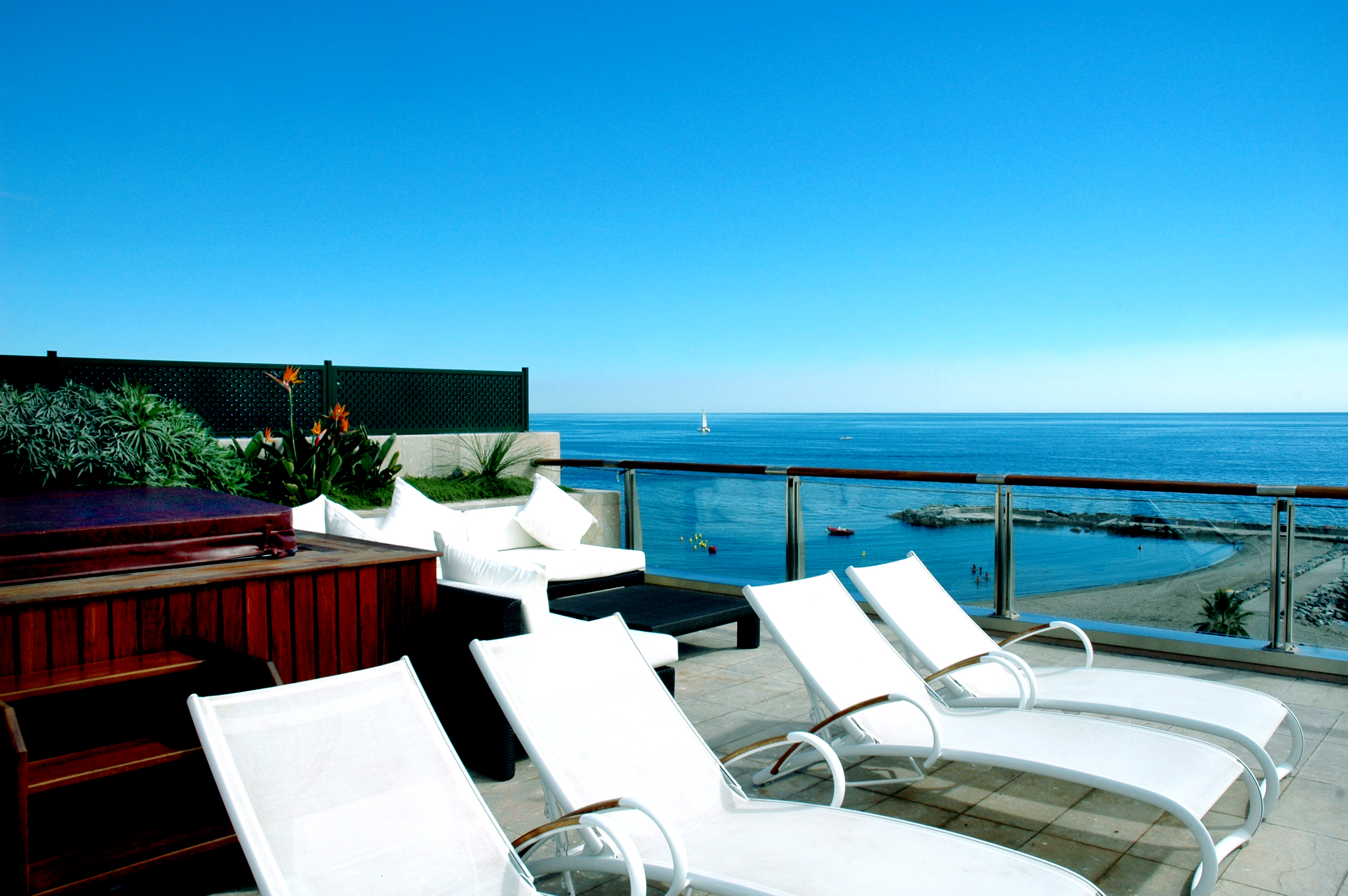 Gran Hotel Guadalpin Banus