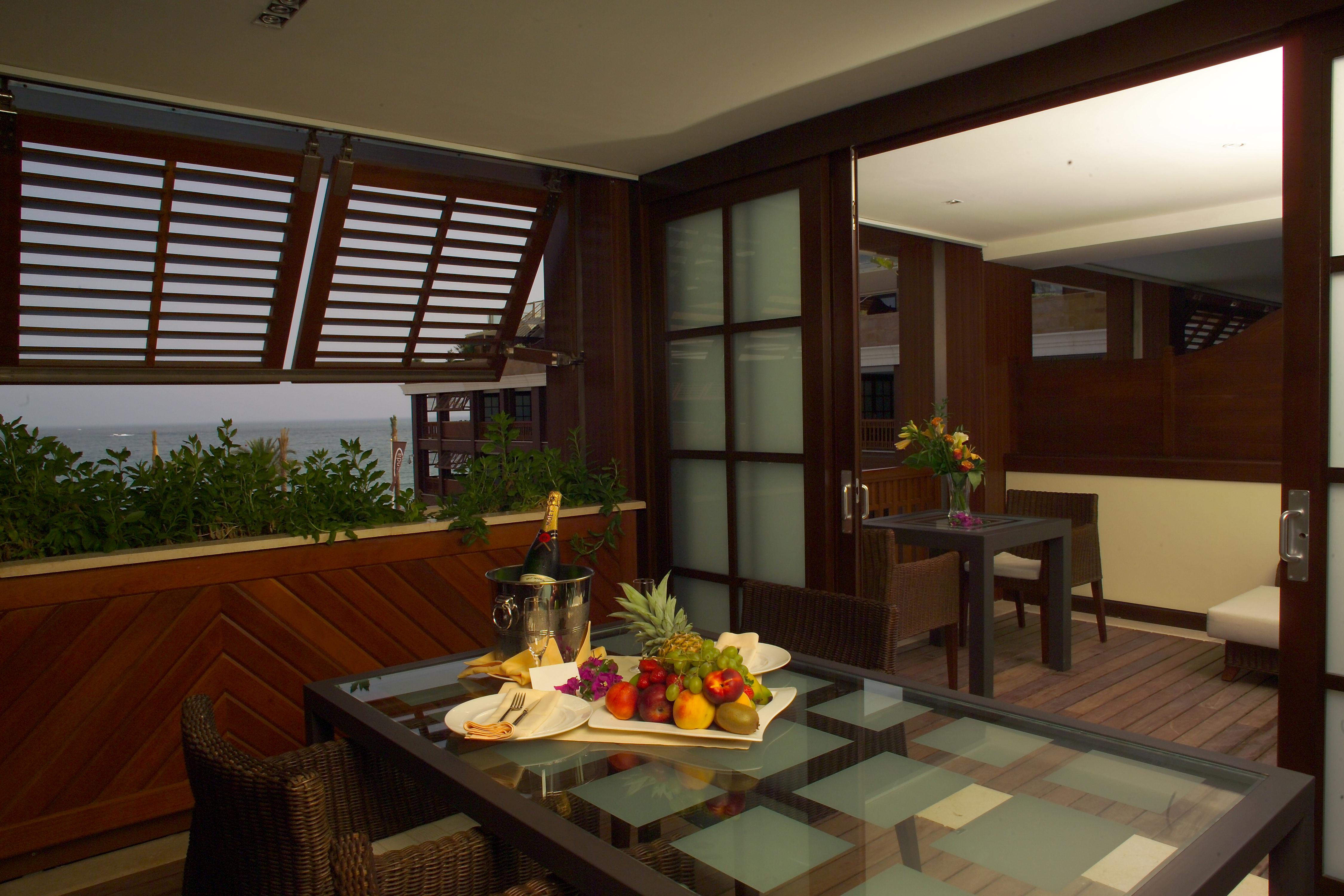 Gran Hotel Guadalpin Banus