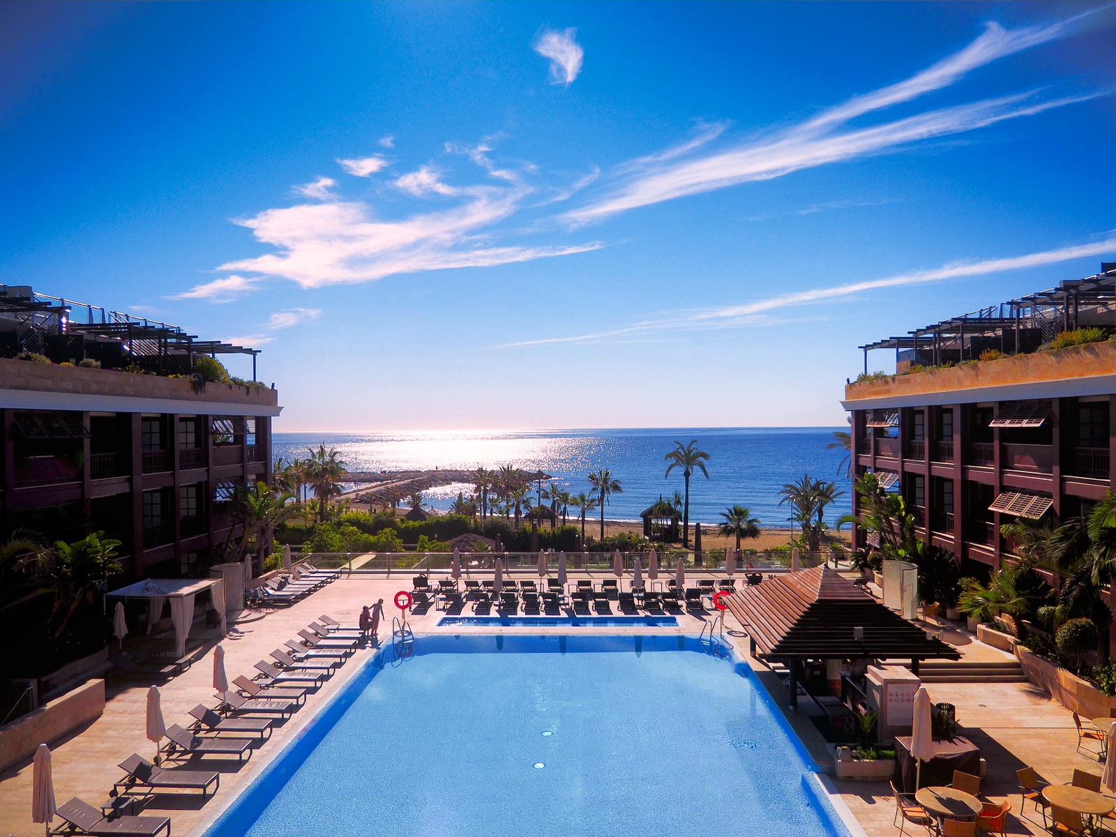 Gran Hotel Guadalpin Banus
