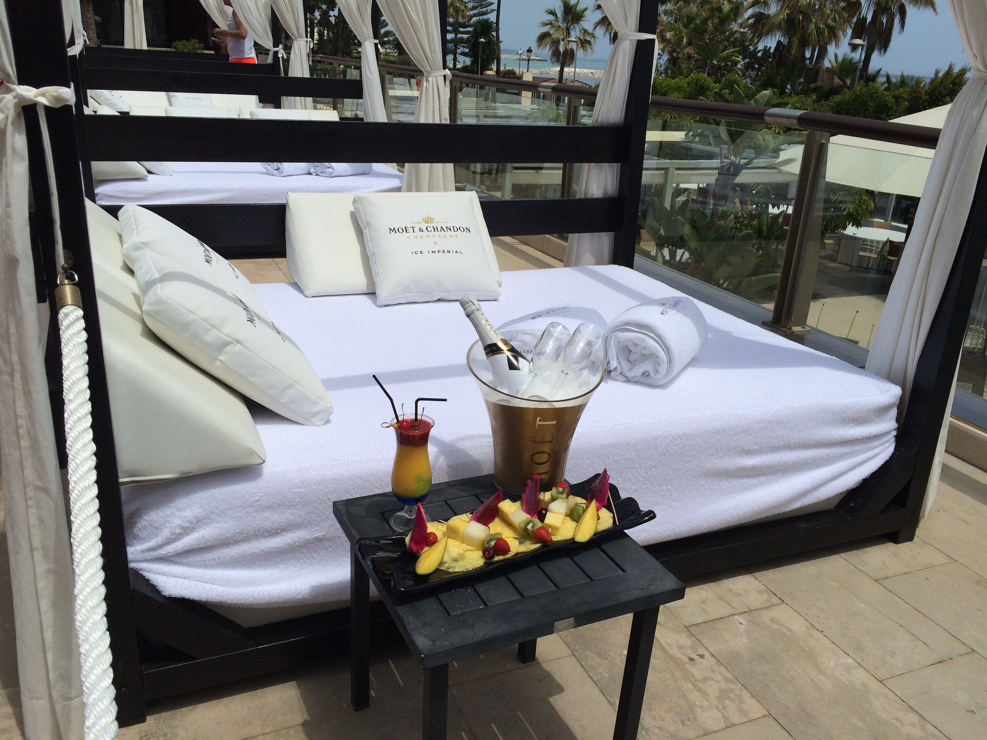 Gran Hotel Guadalpin Banus