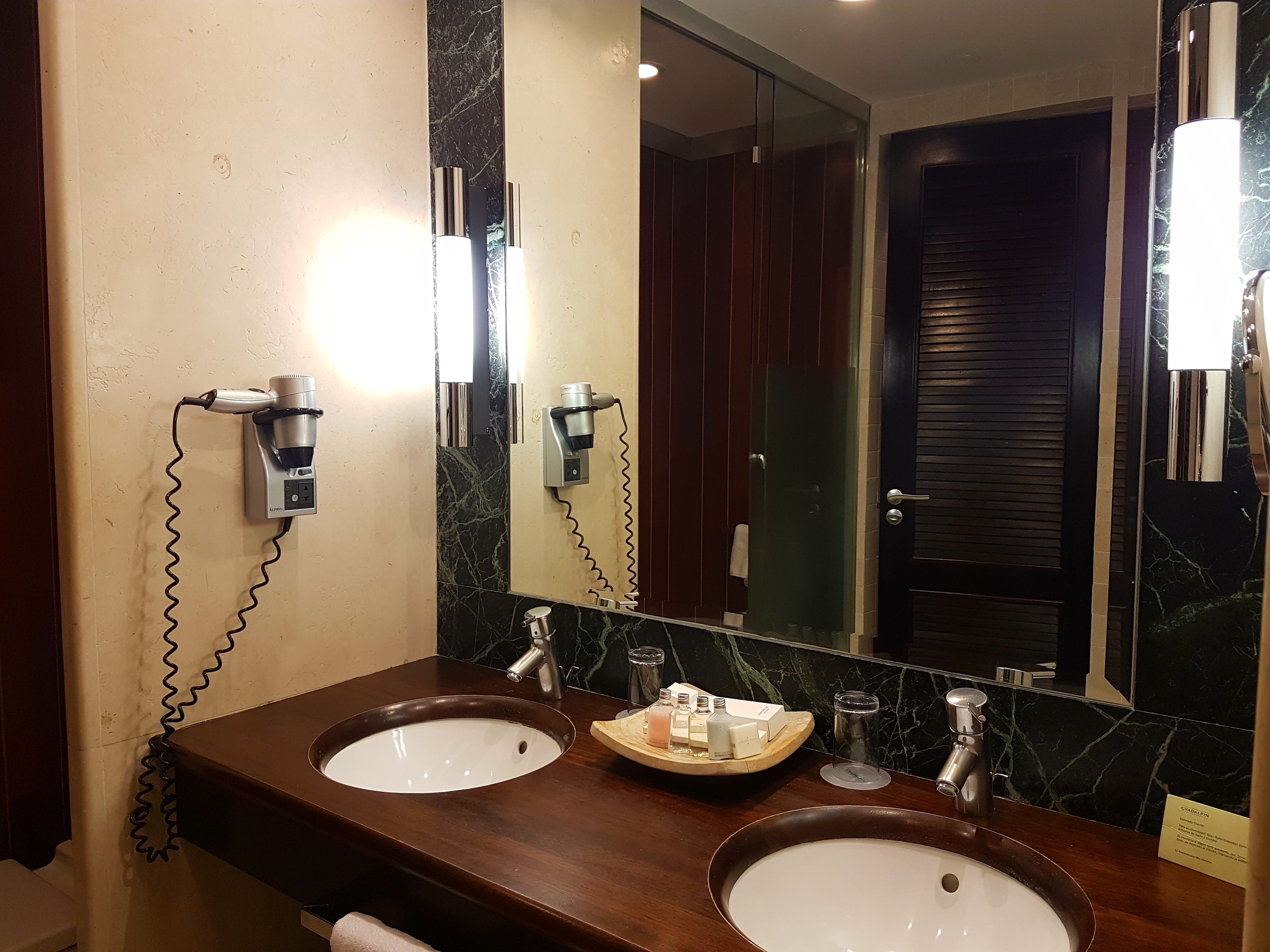 Gran Hotel Guadalpin Banus