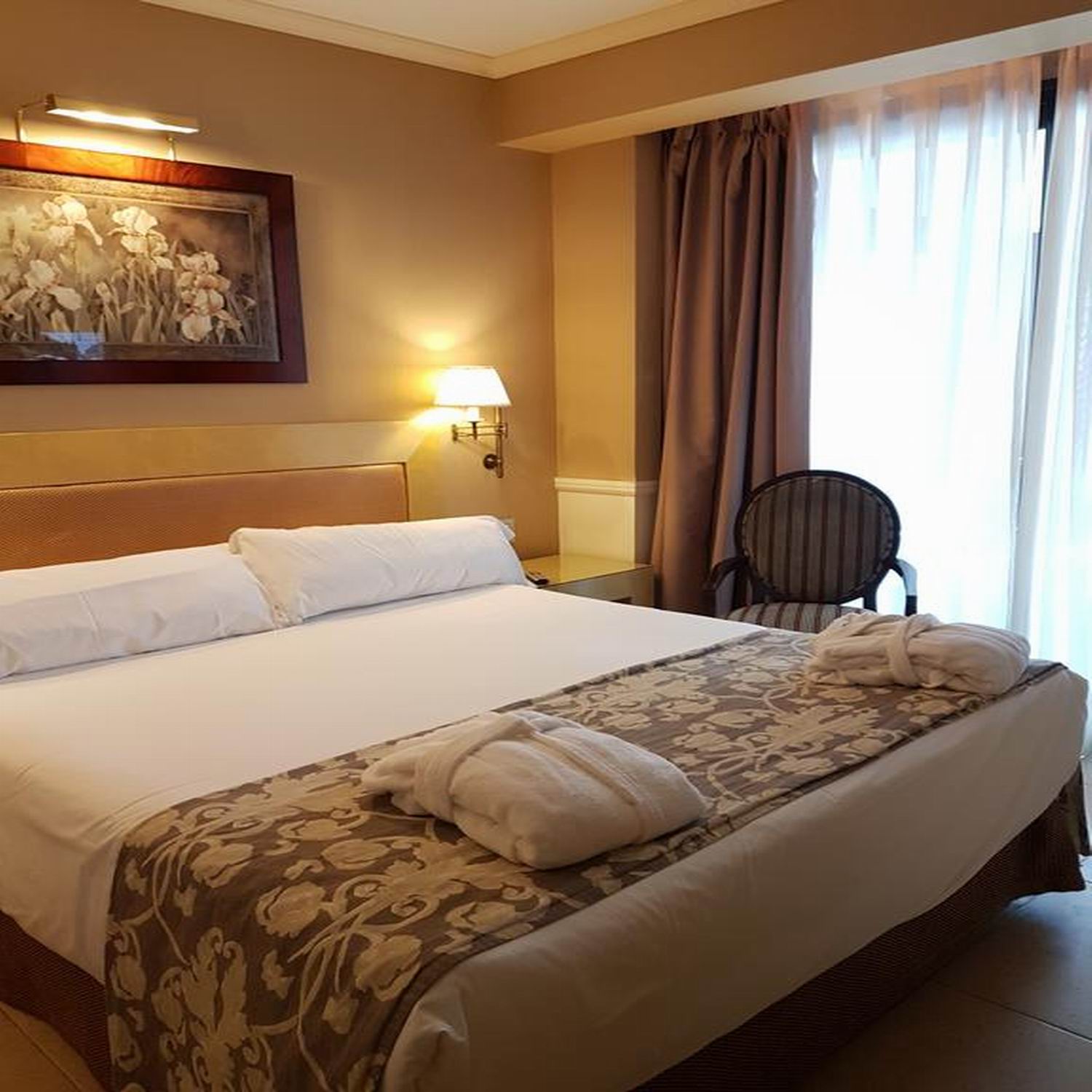 Gran Hotel Guadalpin Banus