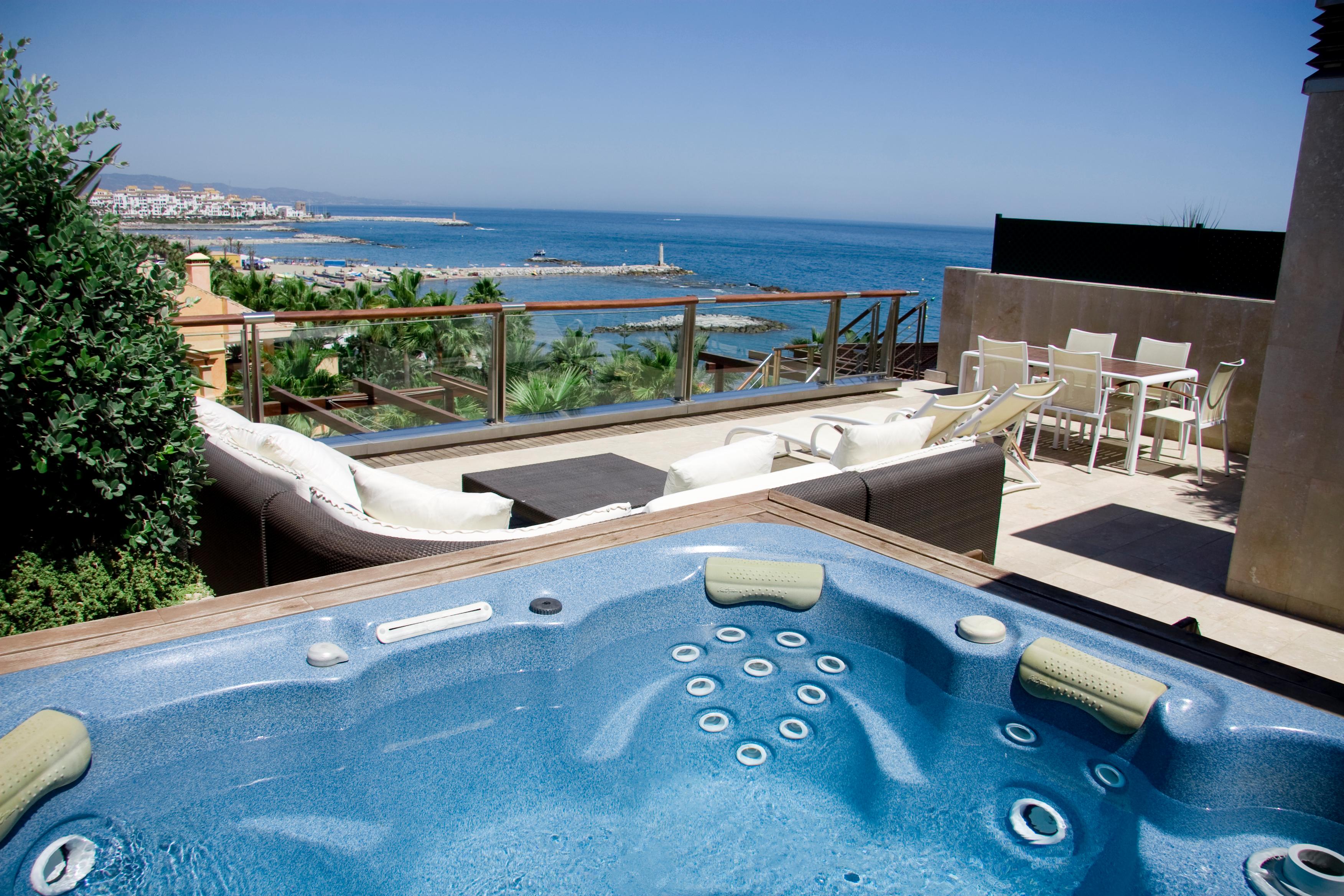 Gran Hotel Guadalpin Banus
