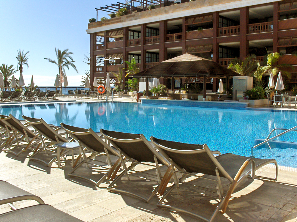 Gran Hotel Guadalpin Banus