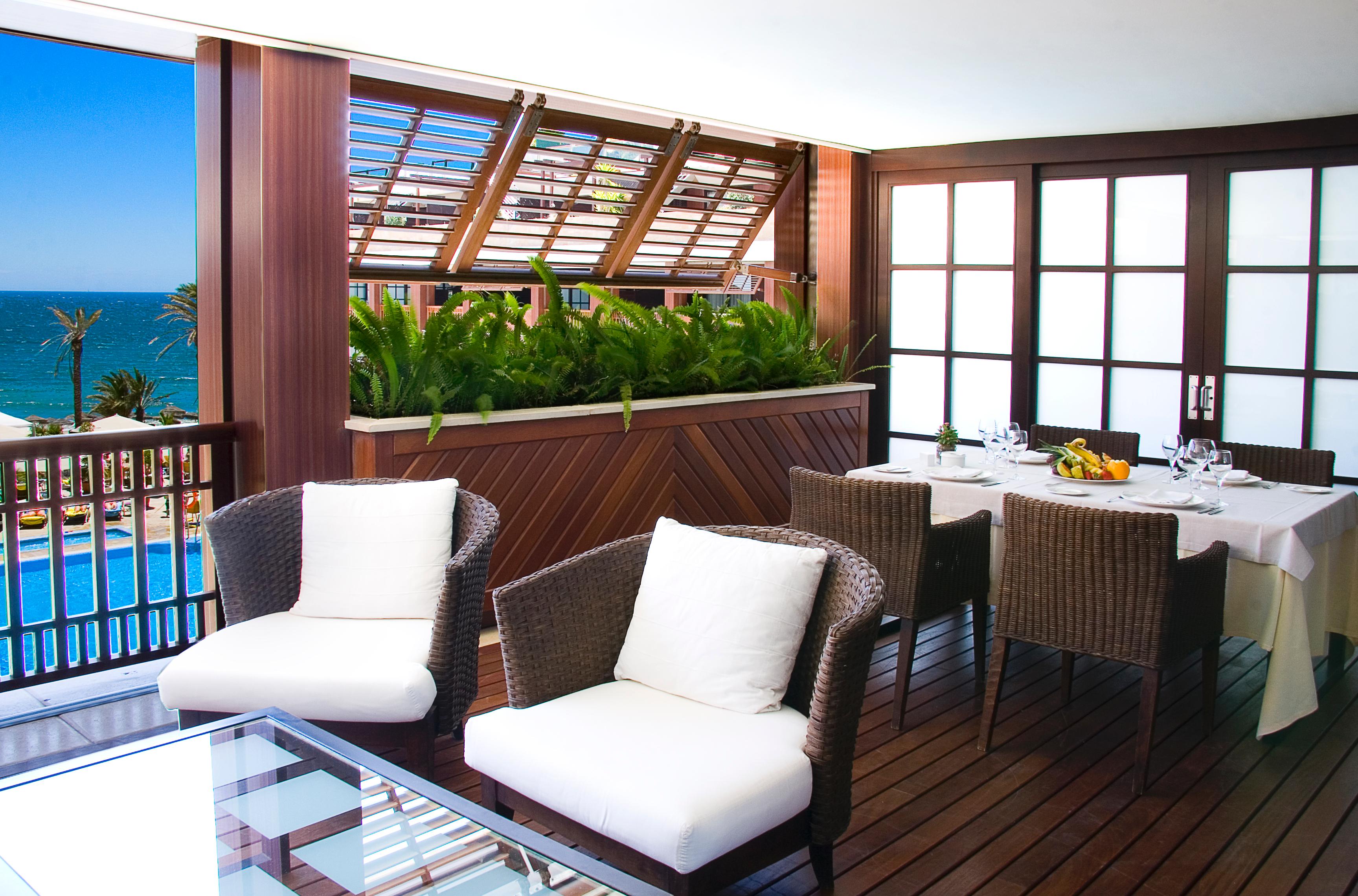 Gran Hotel Guadalpin Banus