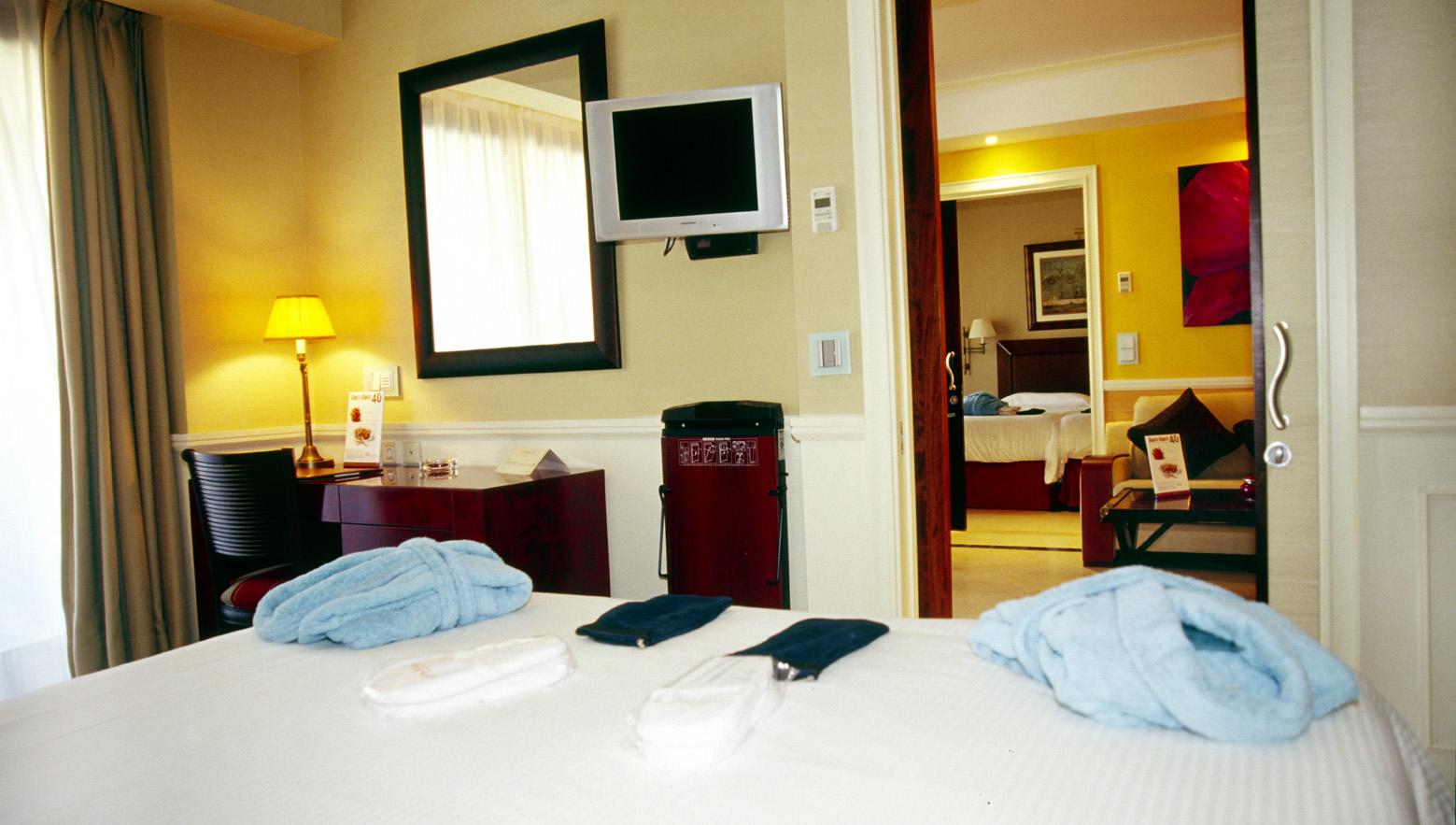 Gran Hotel Guadalpin Banus