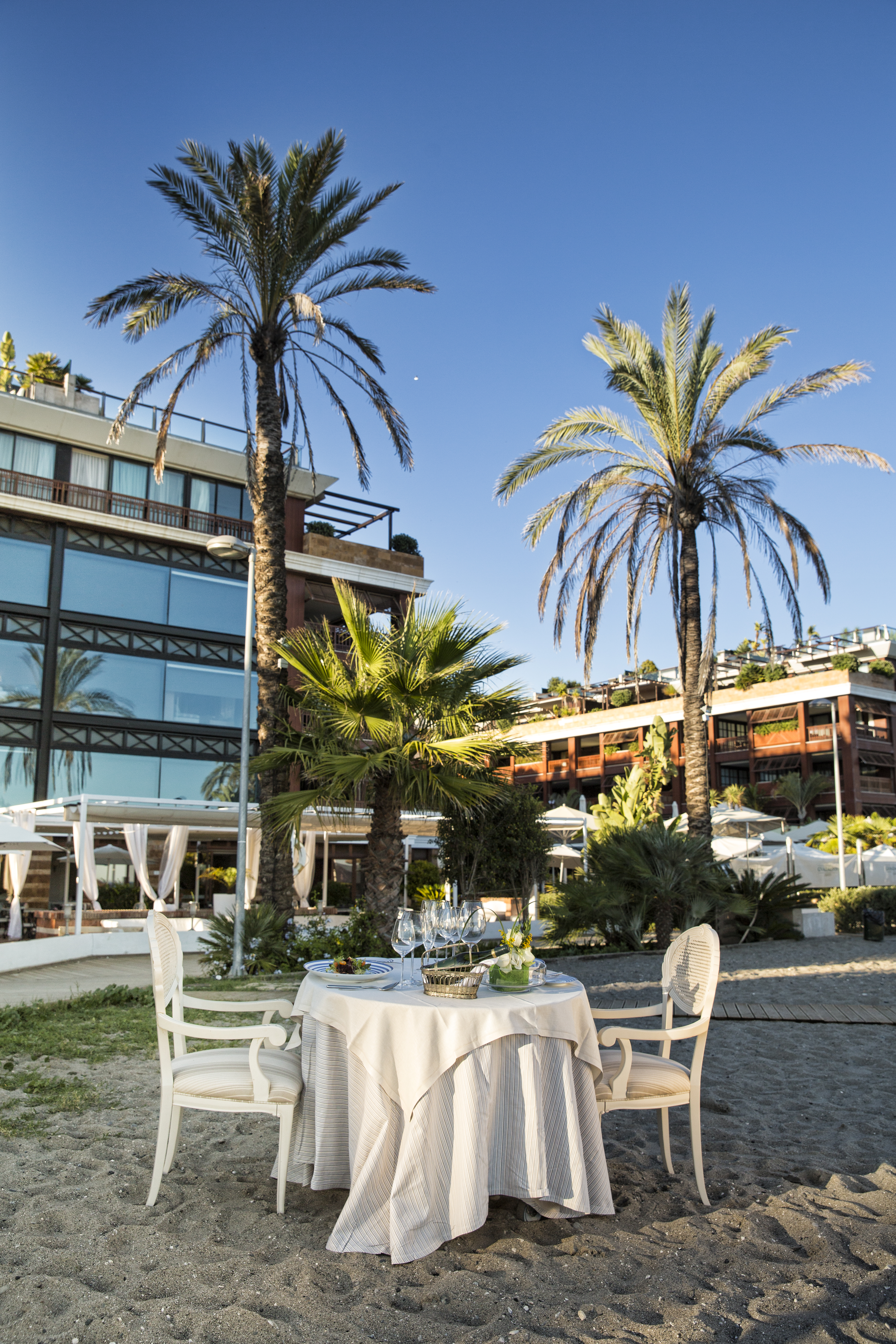 Gran Hotel Guadalpin Banus