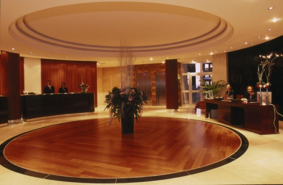 Gran Hotel Guadalpin Banus