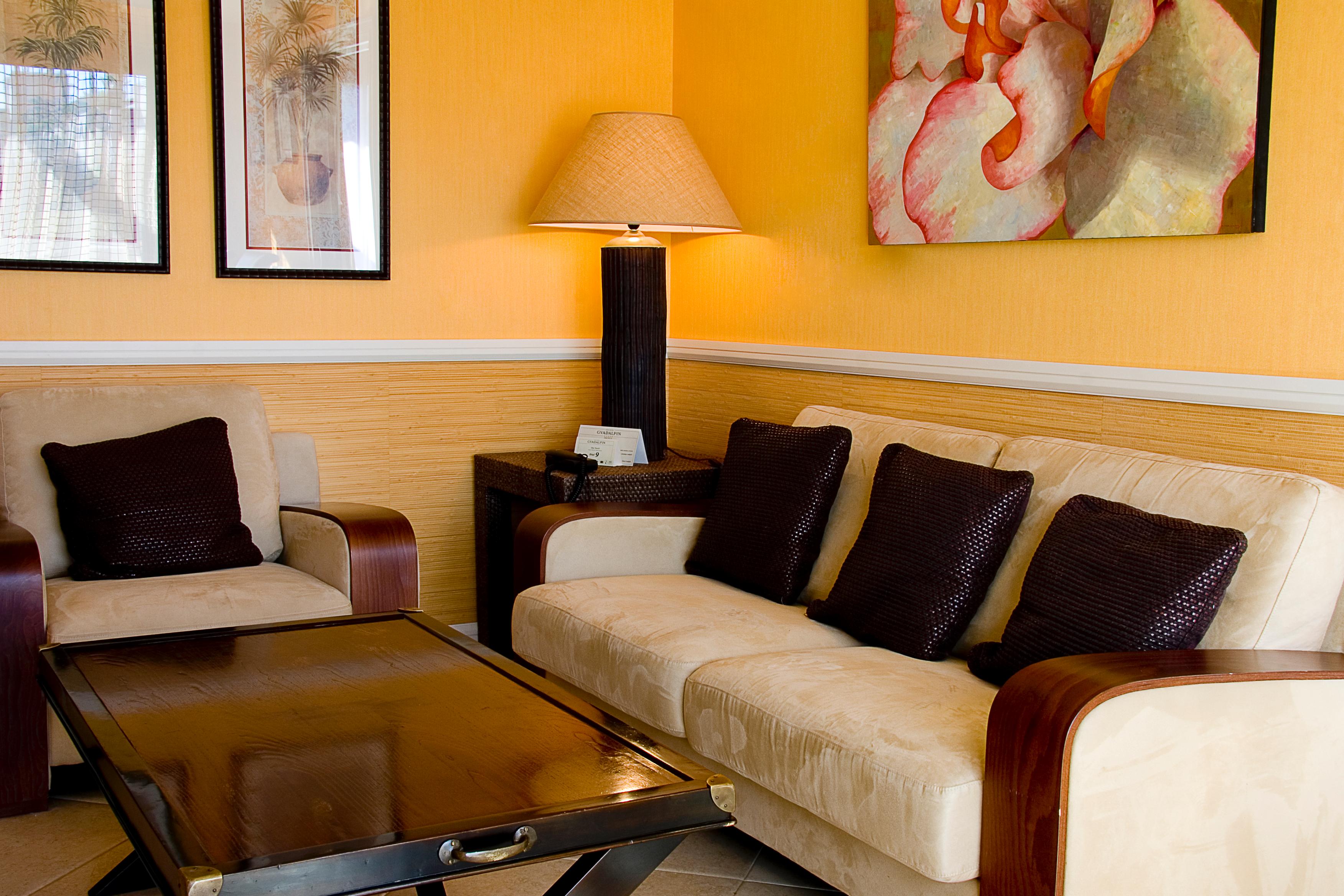 Gran Hotel Guadalpin Banus