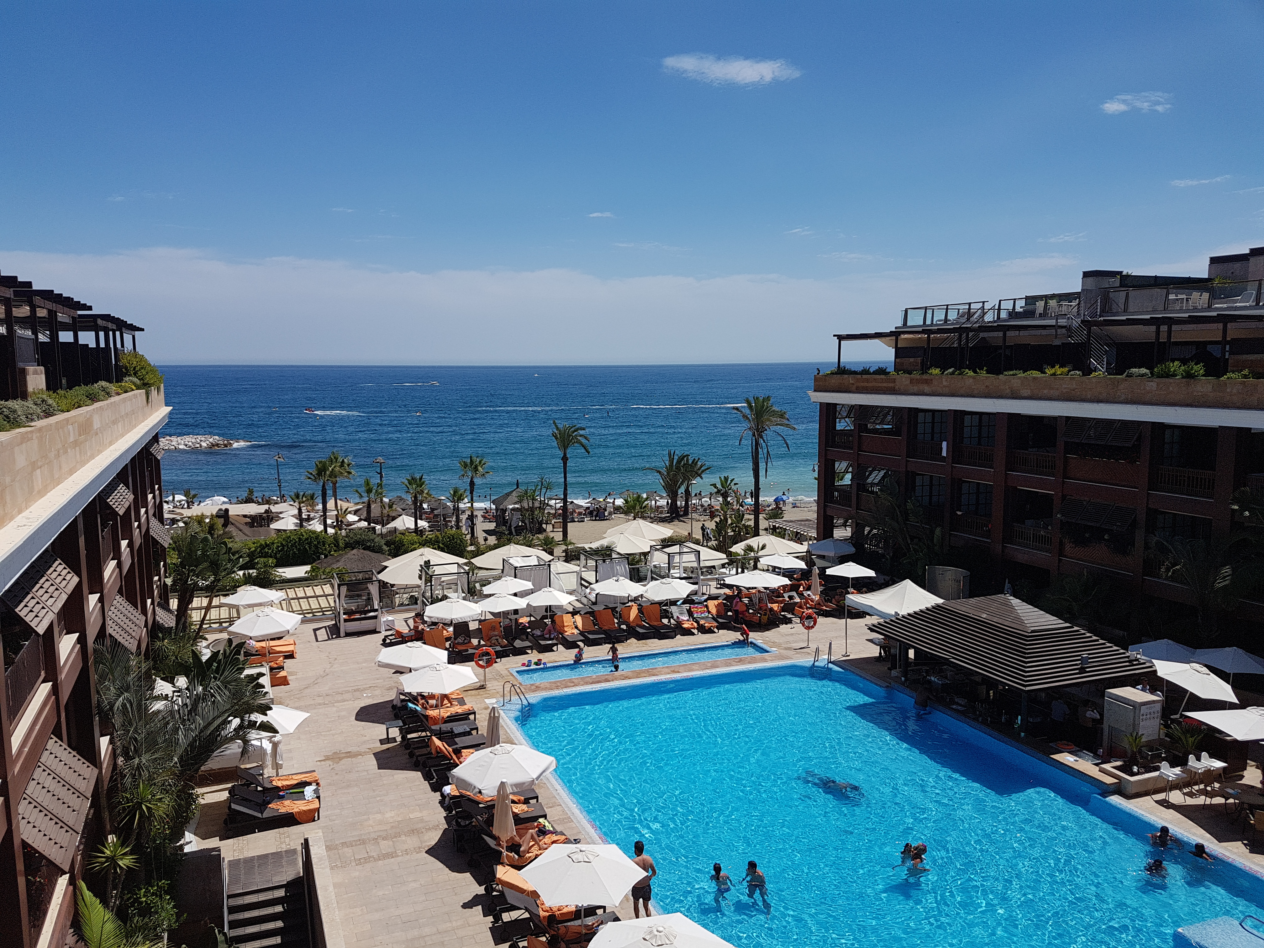 Gran Hotel Guadalpin Banus