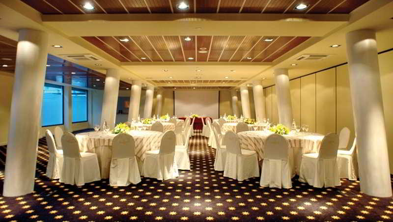 Gran Hotel Guadalpin Banus