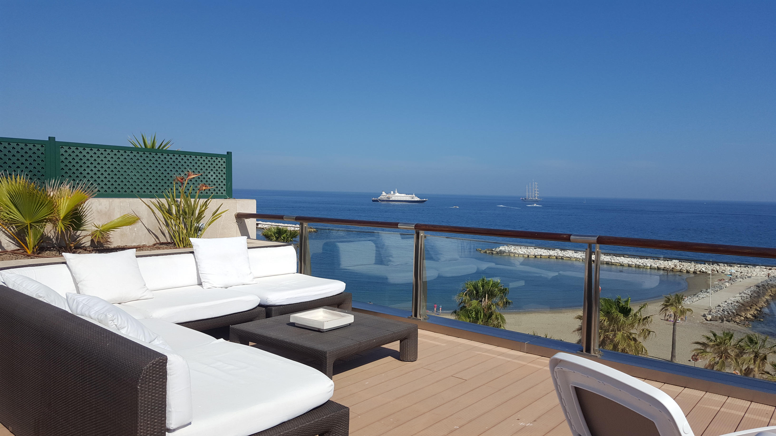 Gran Hotel Guadalpin Banus