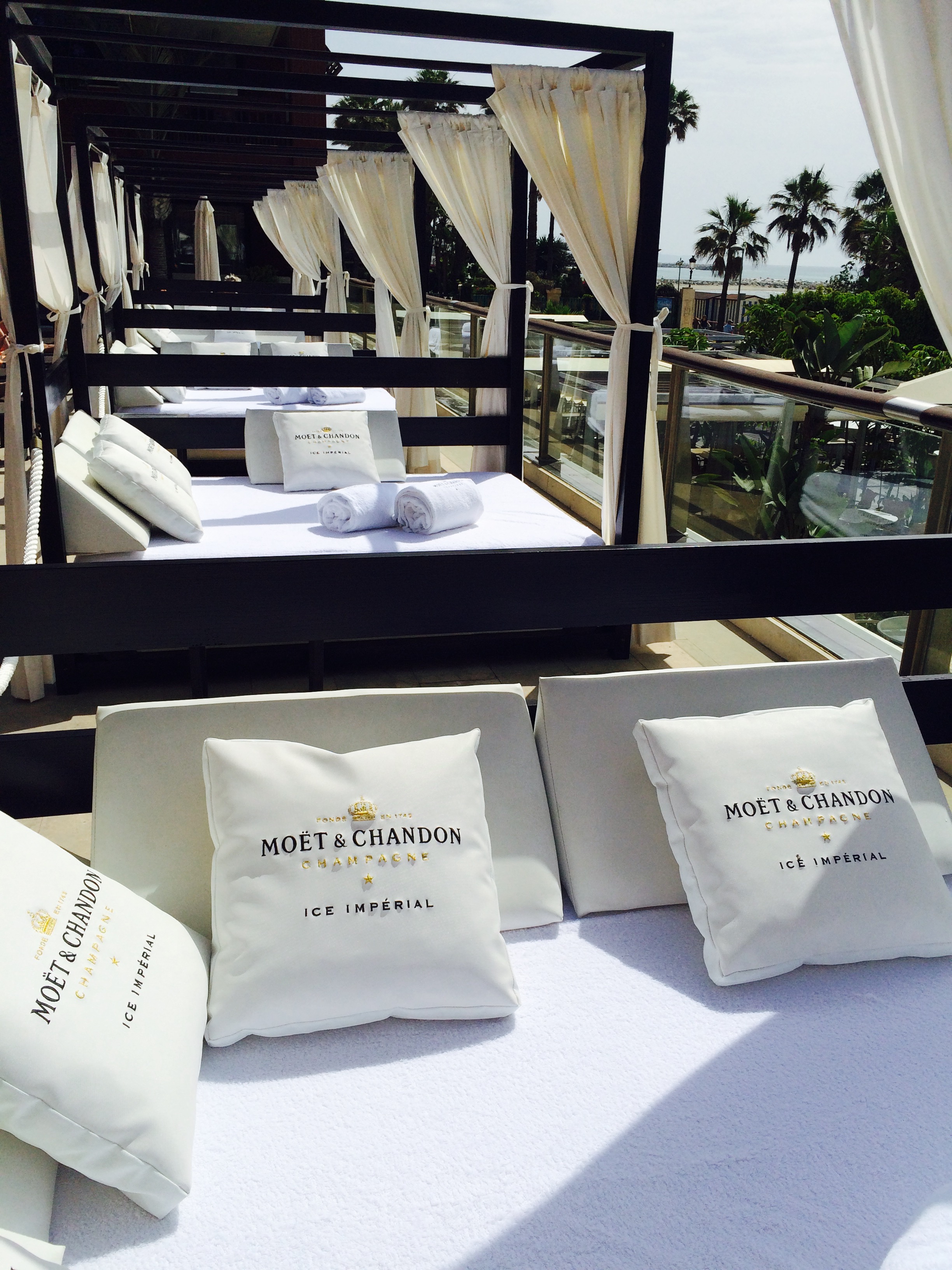 Gran Hotel Guadalpin Banus