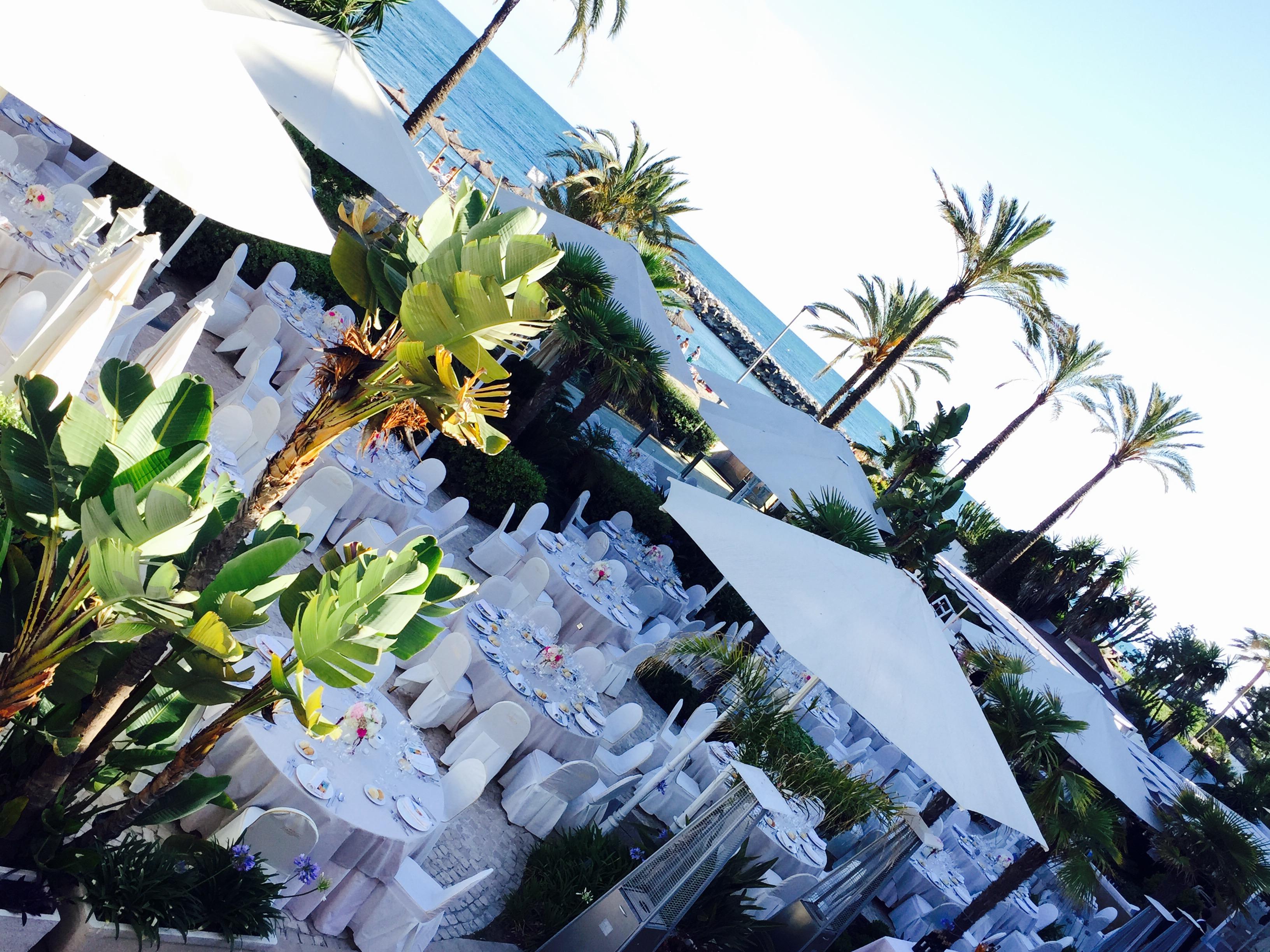 Gran Hotel Guadalpin Banus