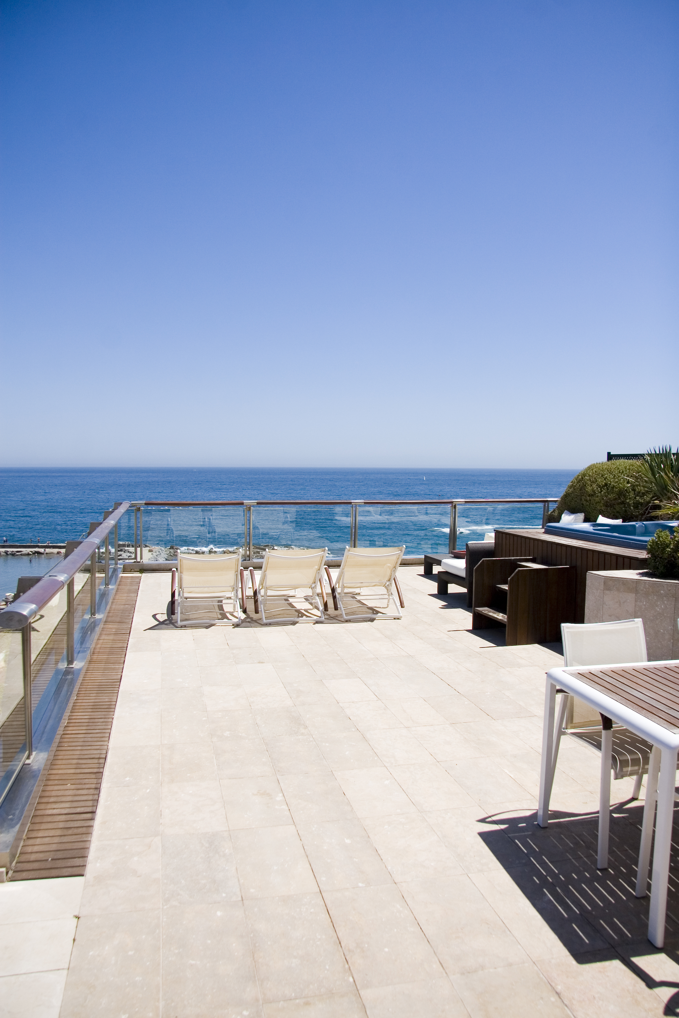 Gran Hotel Guadalpin Banus