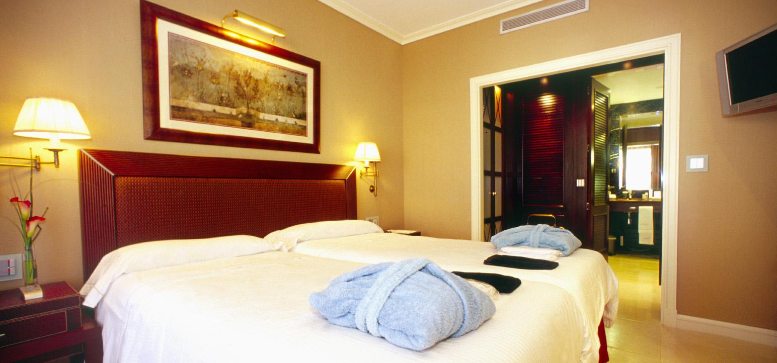 Gran Hotel Guadalpin Banus