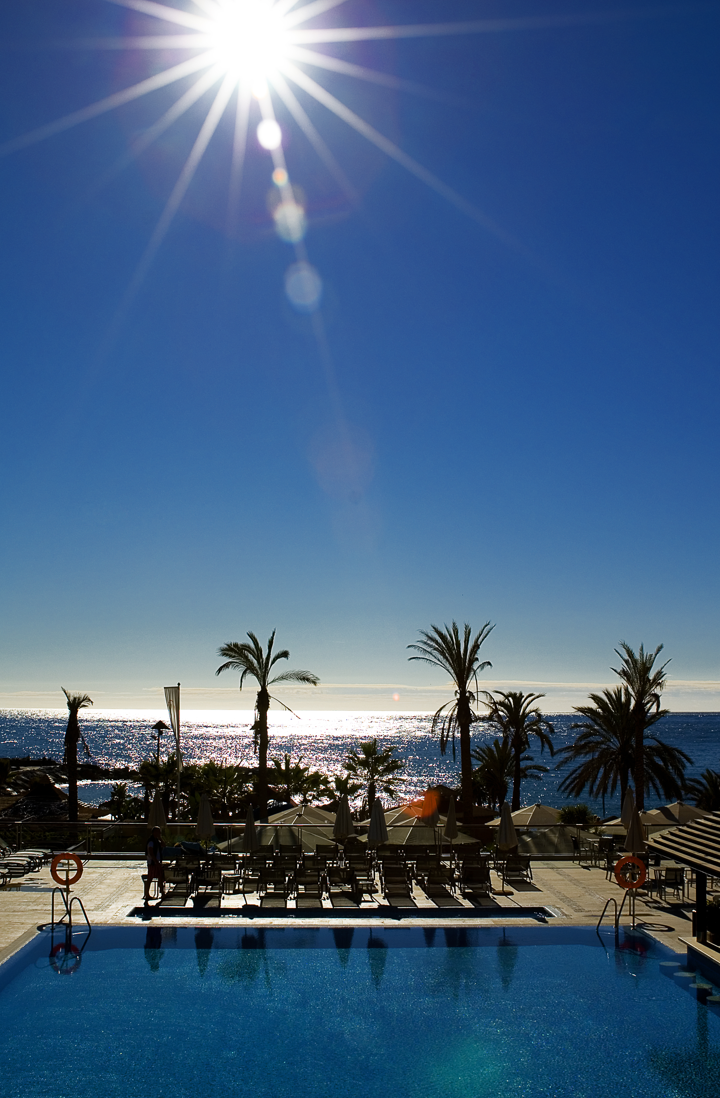 Gran Hotel Guadalpin Banus