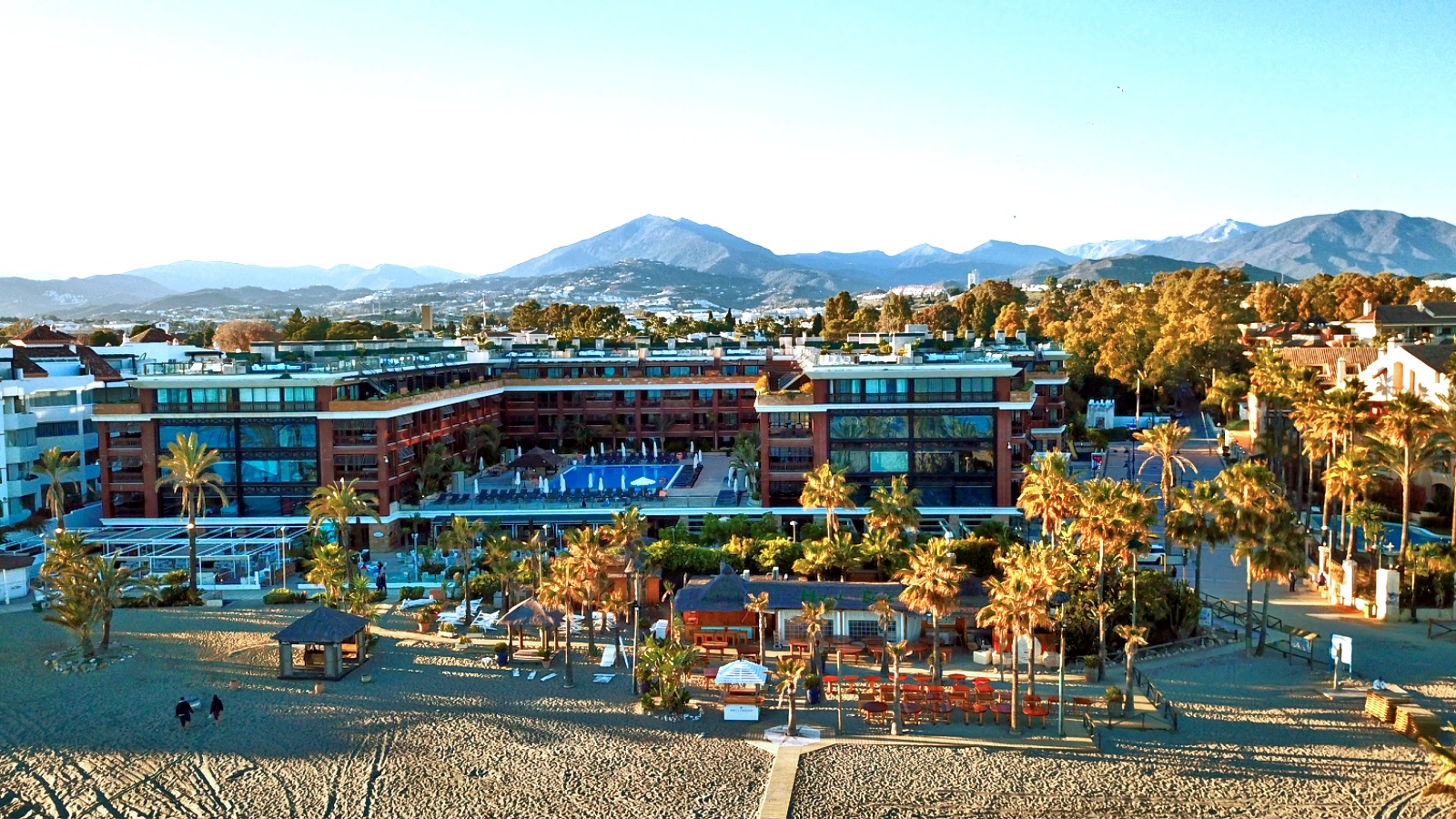 Gran Hotel Guadalpin Banus