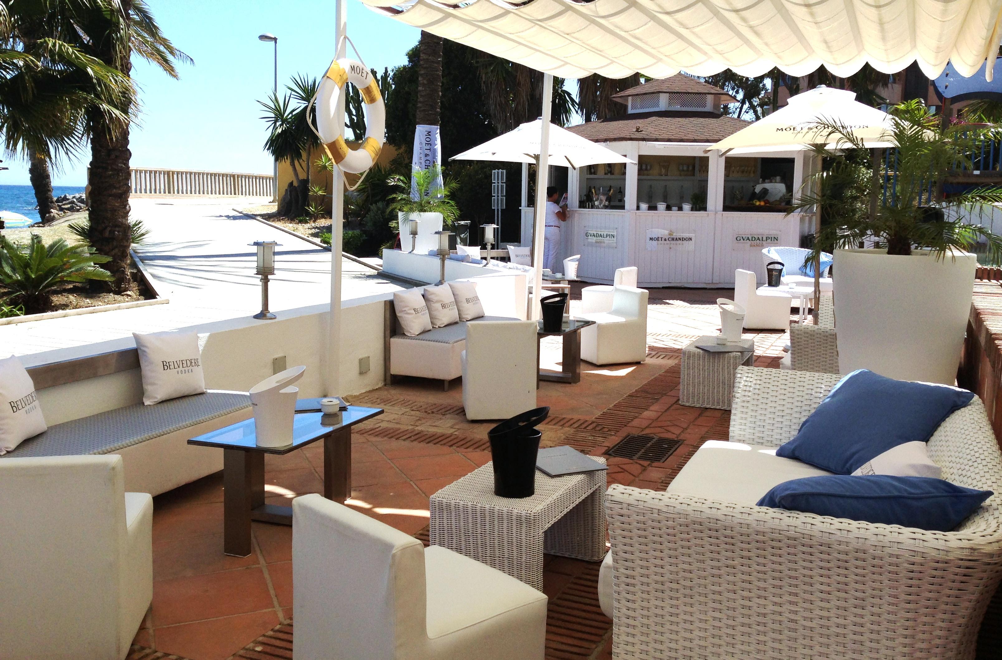 Gran Hotel Guadalpin Banus
