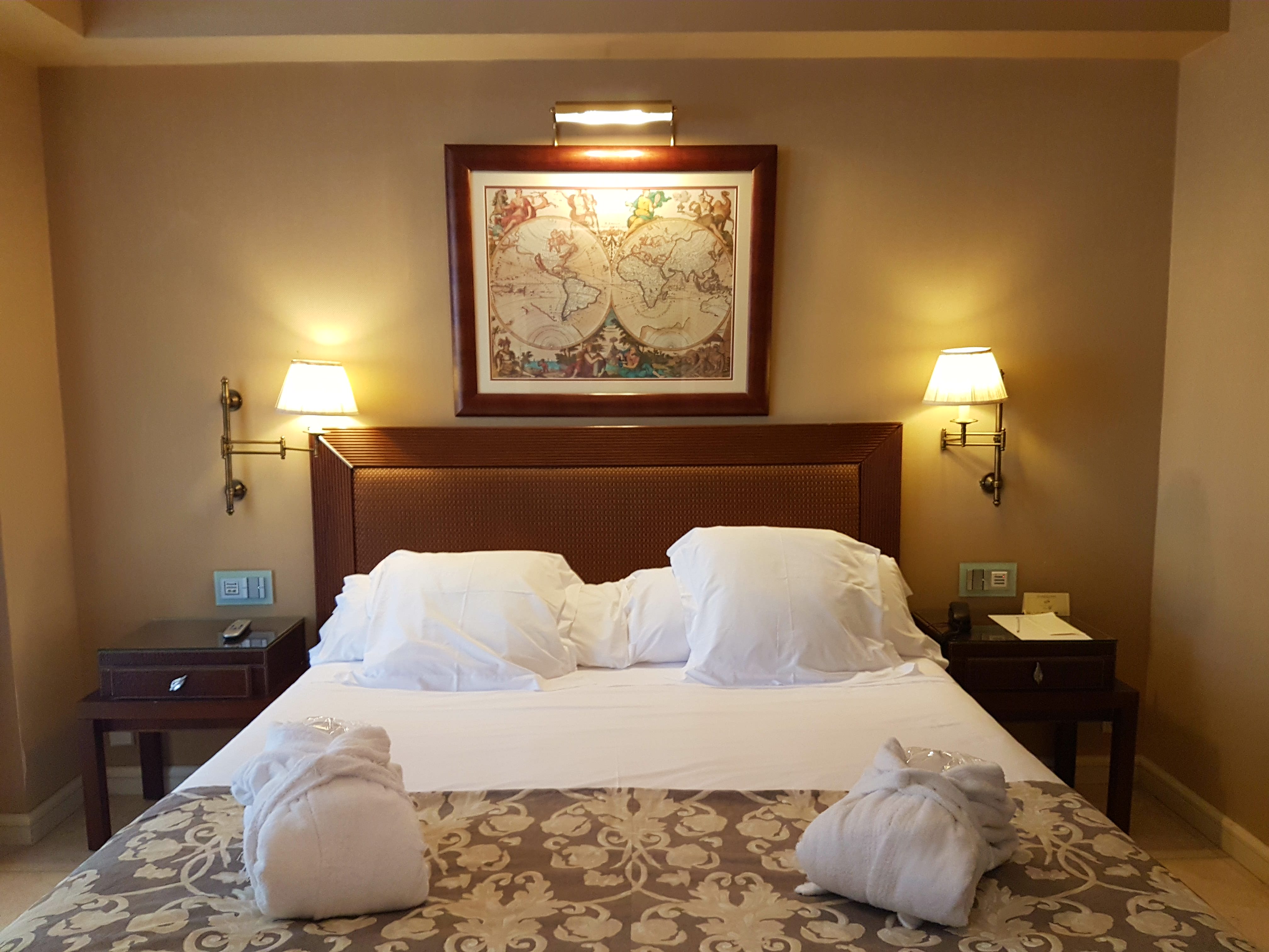 Gran Hotel Guadalpin Banus