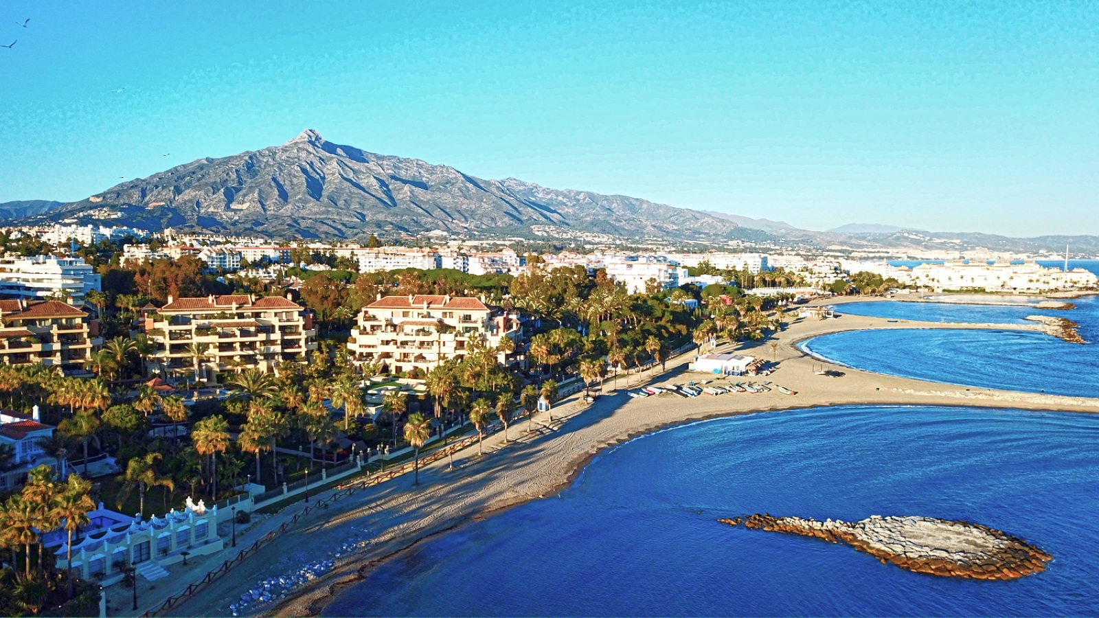 Gran Hotel Guadalpin Banus