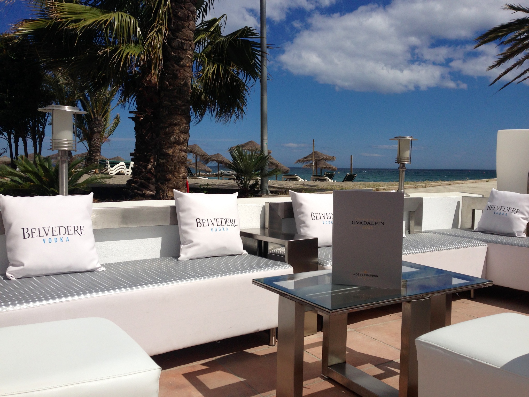 Gran Hotel Guadalpin Banus