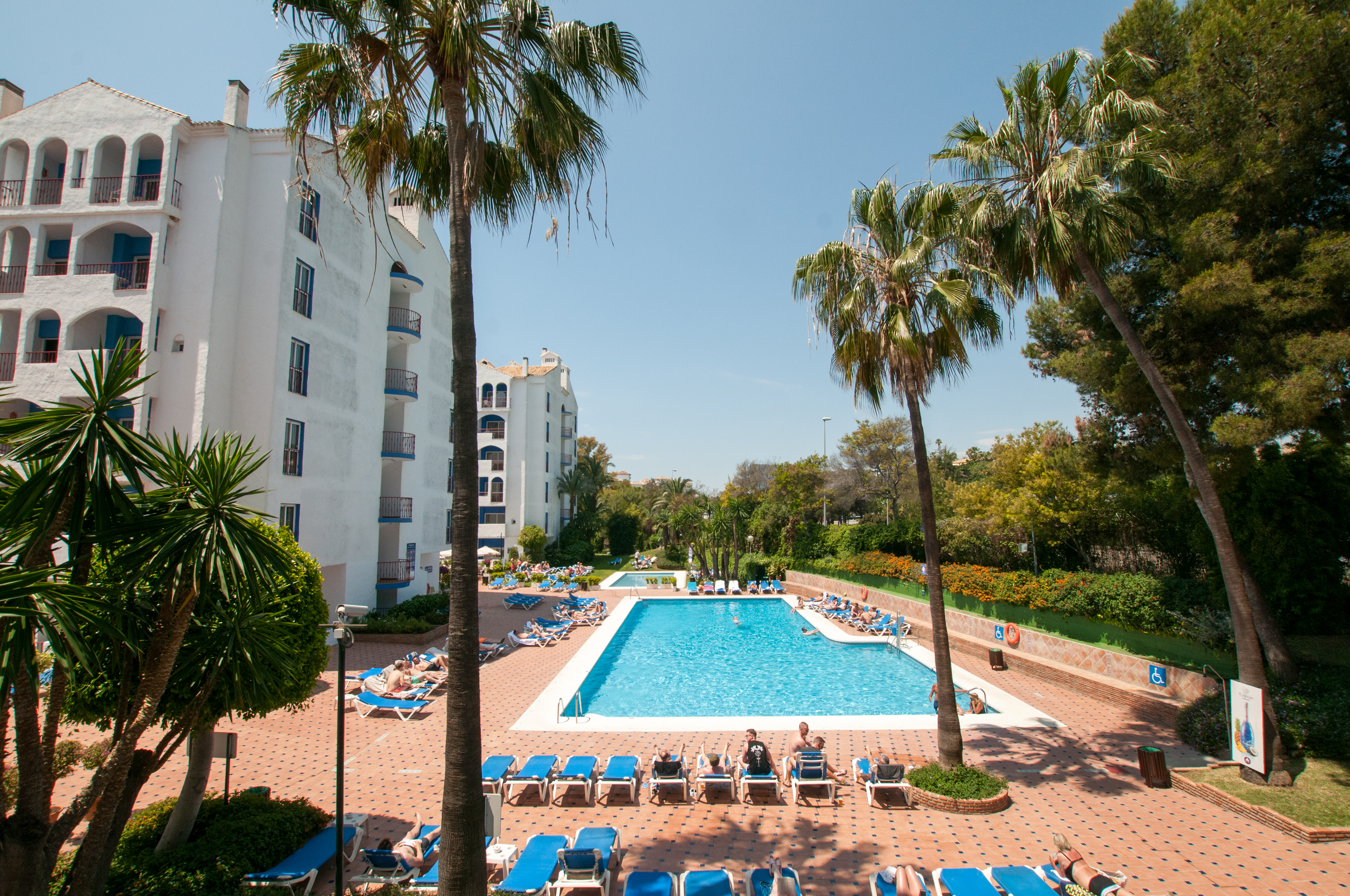 Occidental Puerto Banús